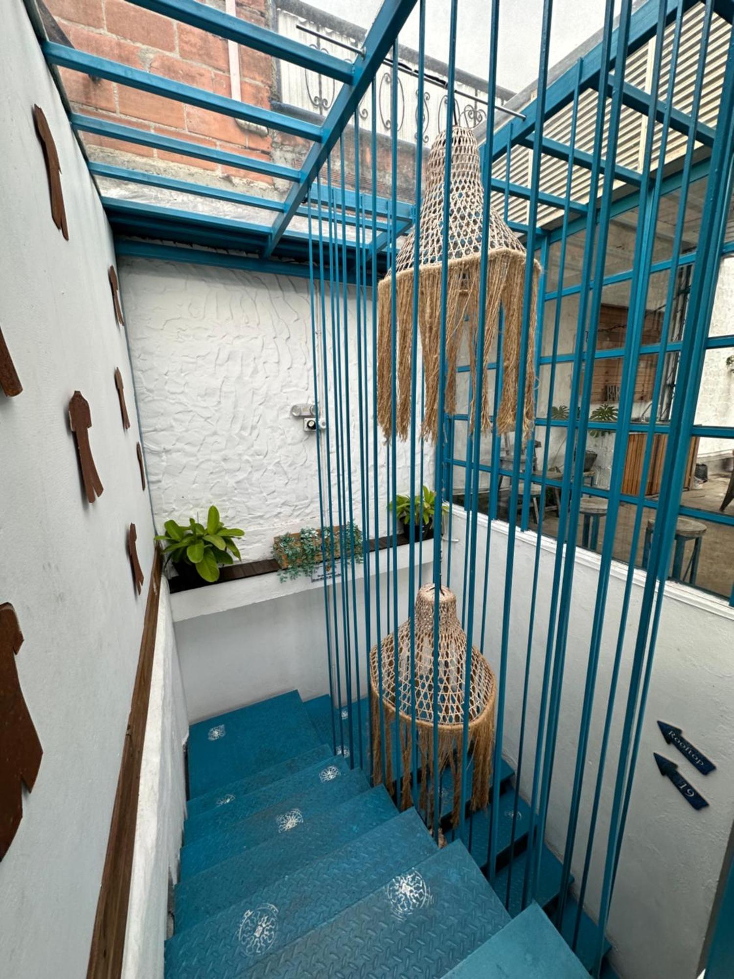 Casa Lucca Guest house *