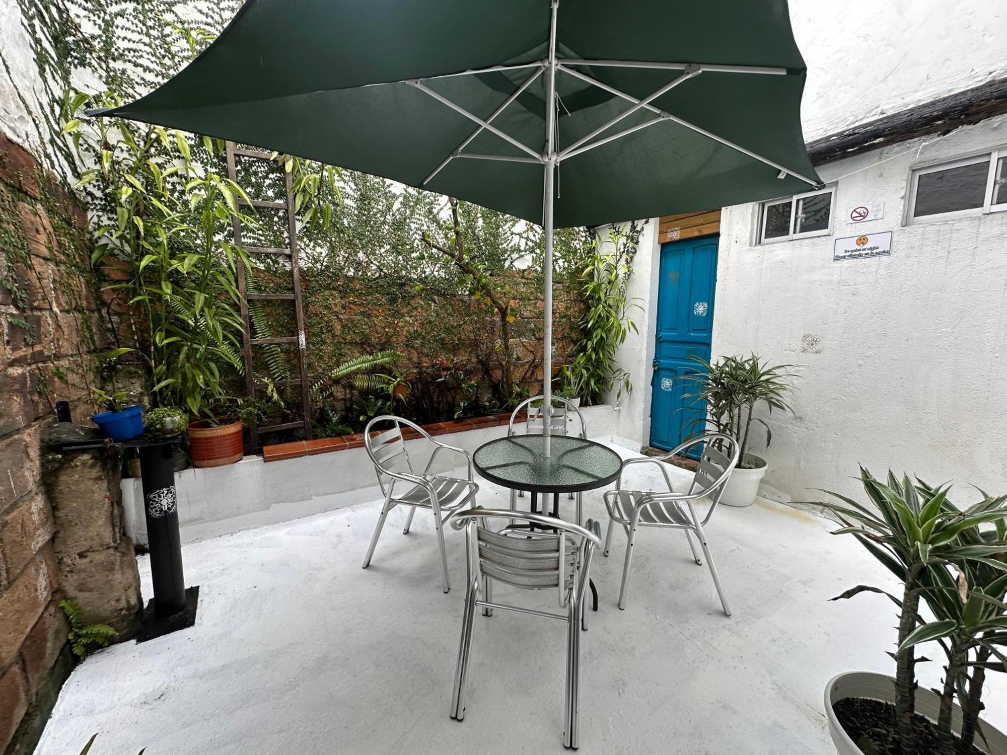 Guest house Casa Lucca