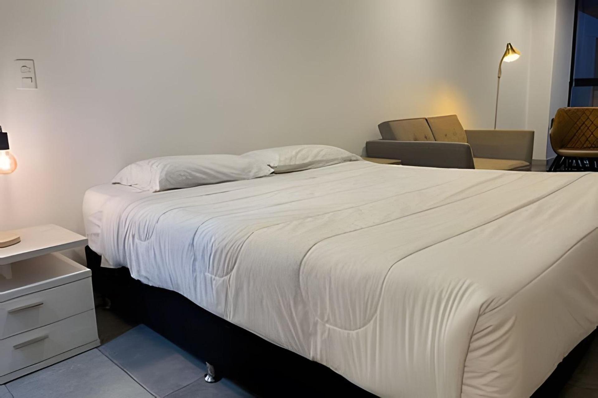 Apartamento Tranvia 40 - Amoblados Velasquez