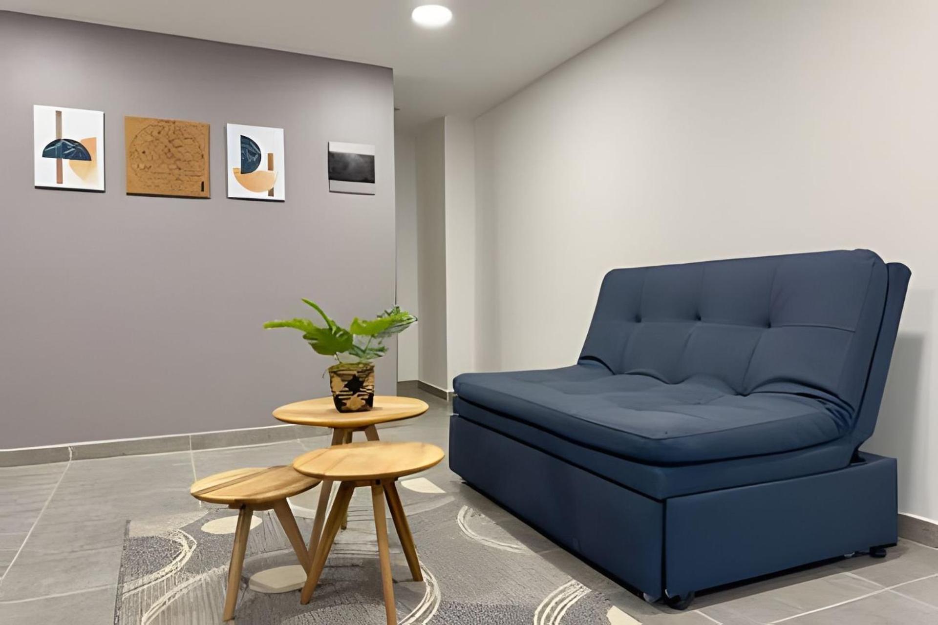 Tranvia 40 - Amoblados Velasquez Apartamento