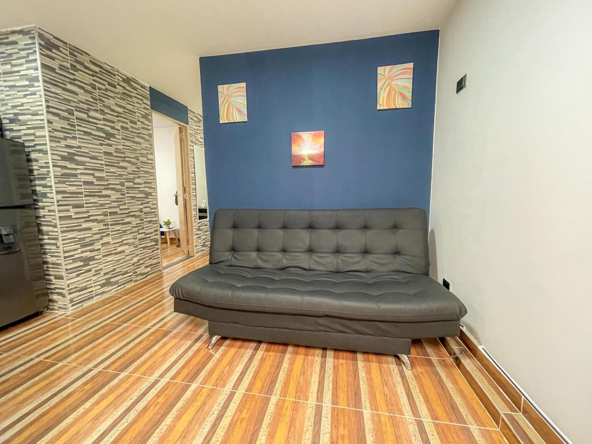 Casa Encanto, - Habitaciones, Laureles-america