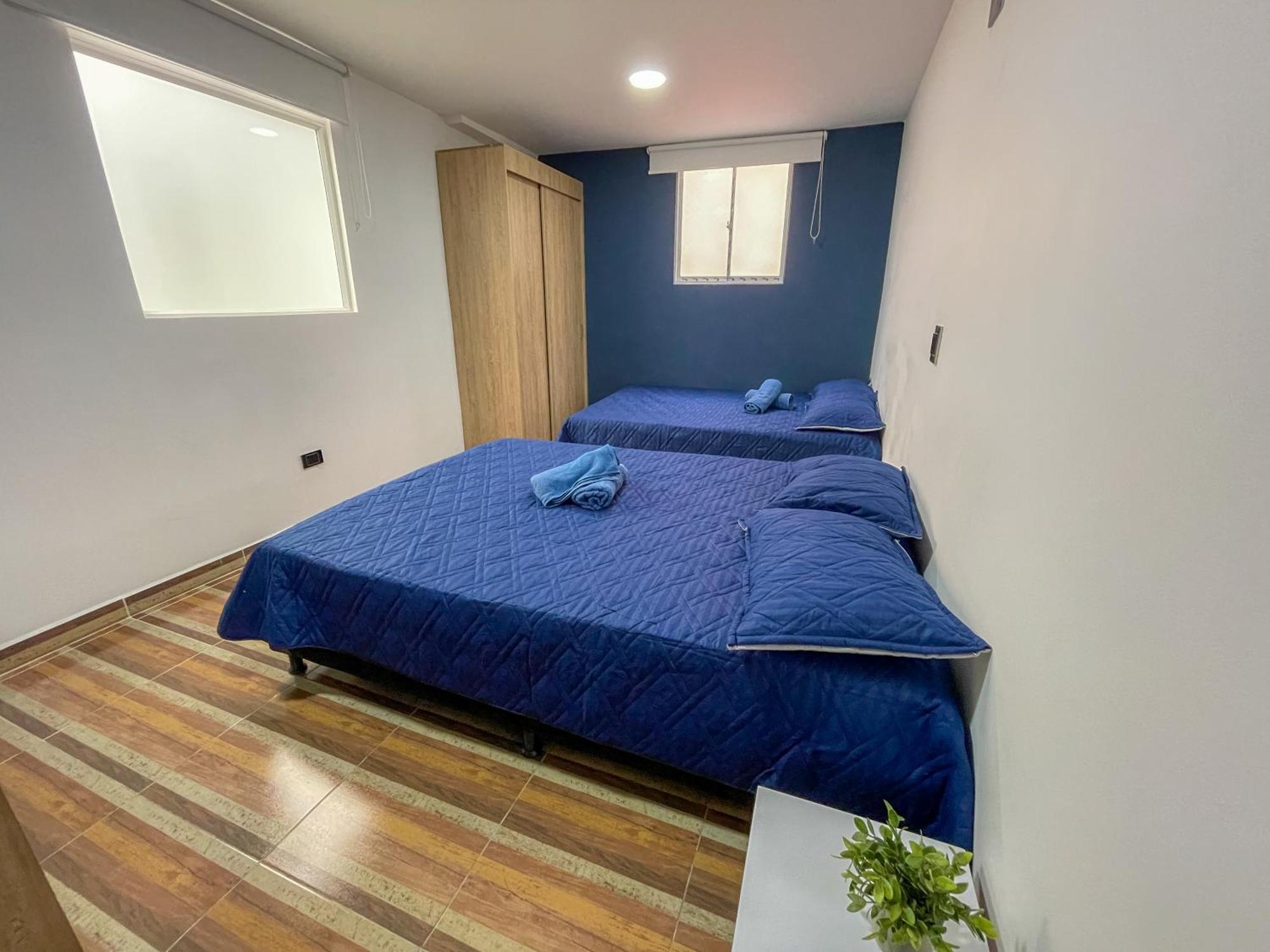 Casa Encanto, - Habitaciones, Laureles-america Medellín