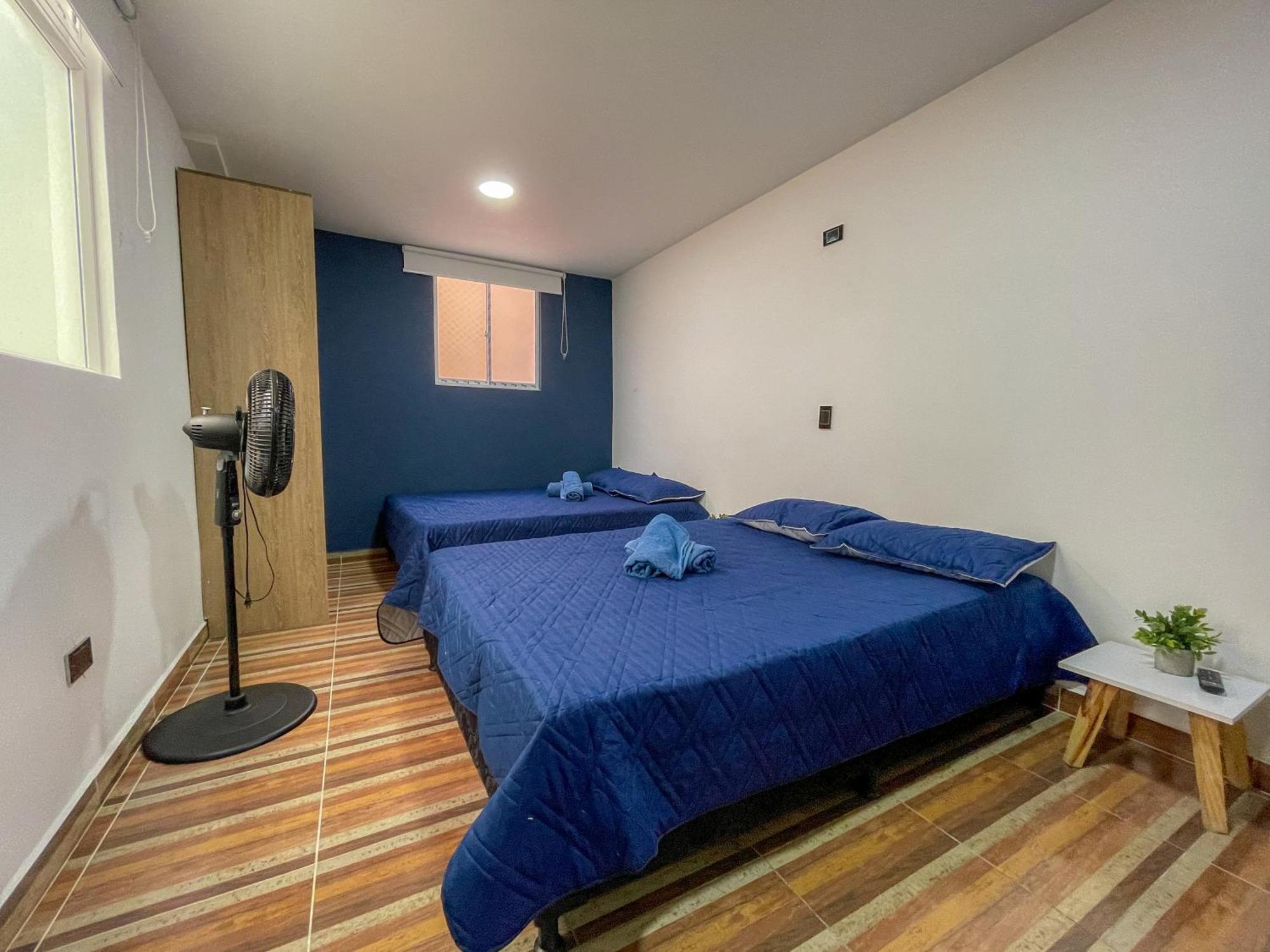 Casa Encanto, - Habitaciones, Laureles-america