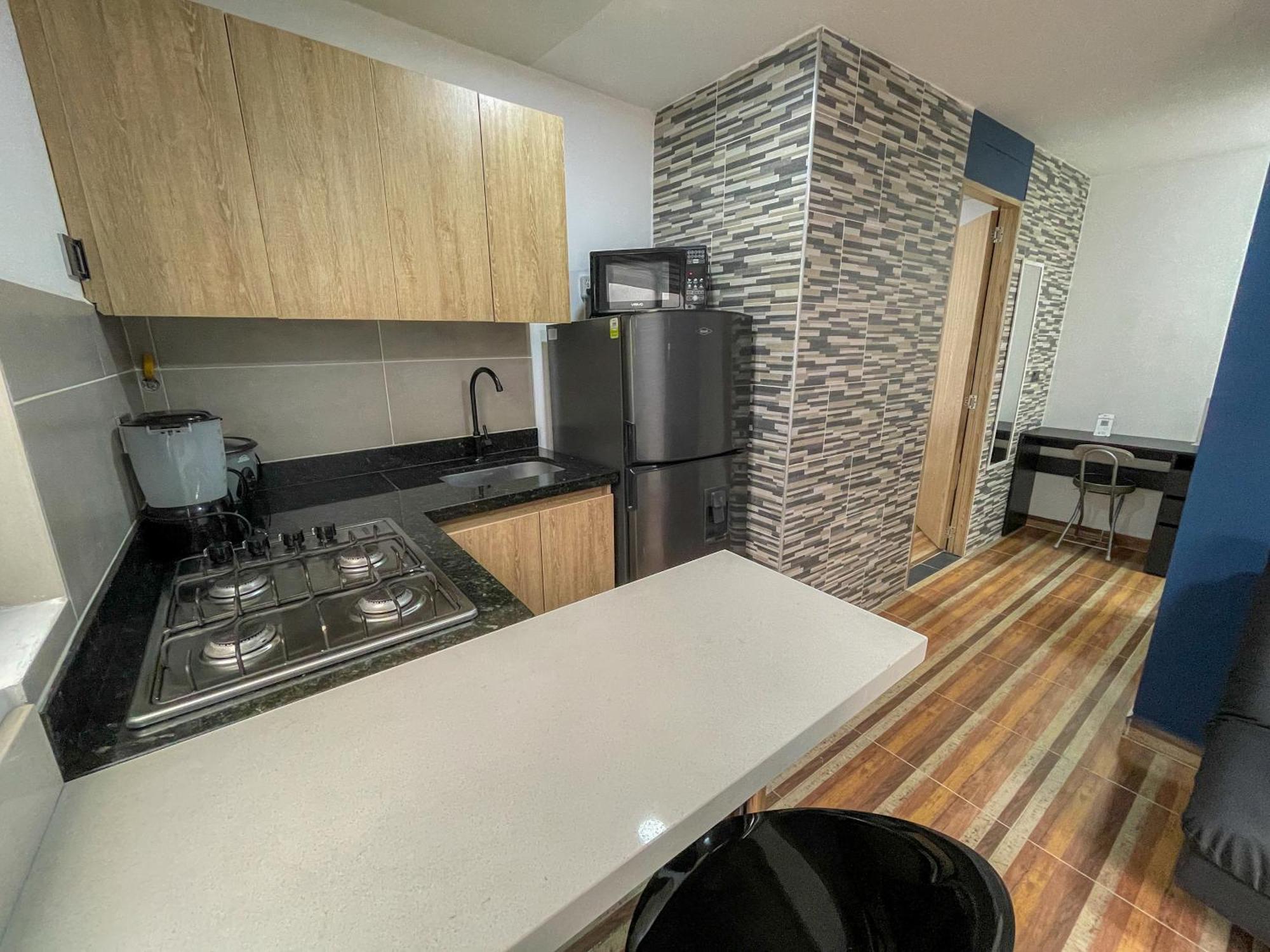 Casa Encanto, - Habitaciones, Laureles-america *