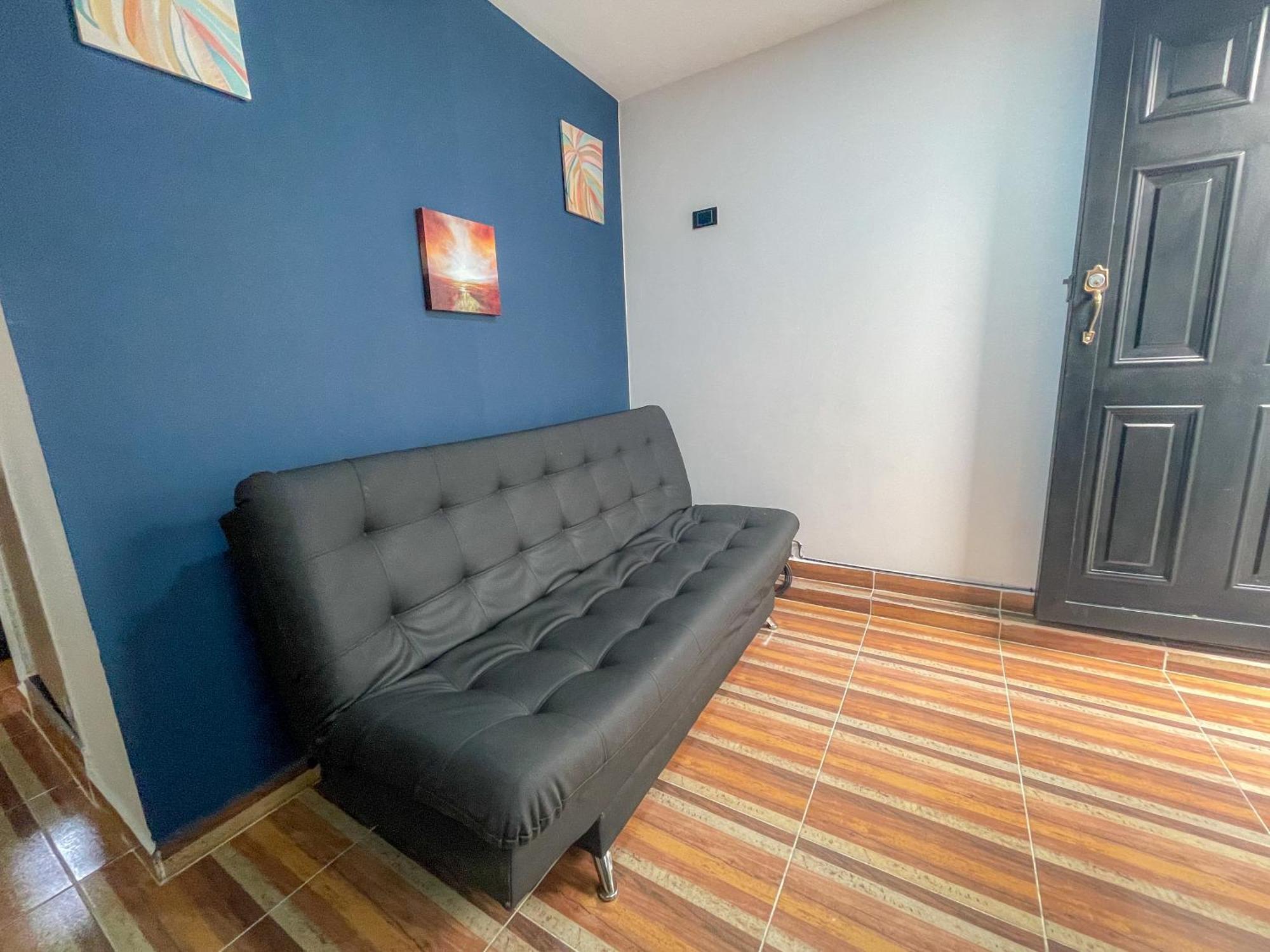 Casa Encanto, - Habitaciones, Laureles-america * Medellín