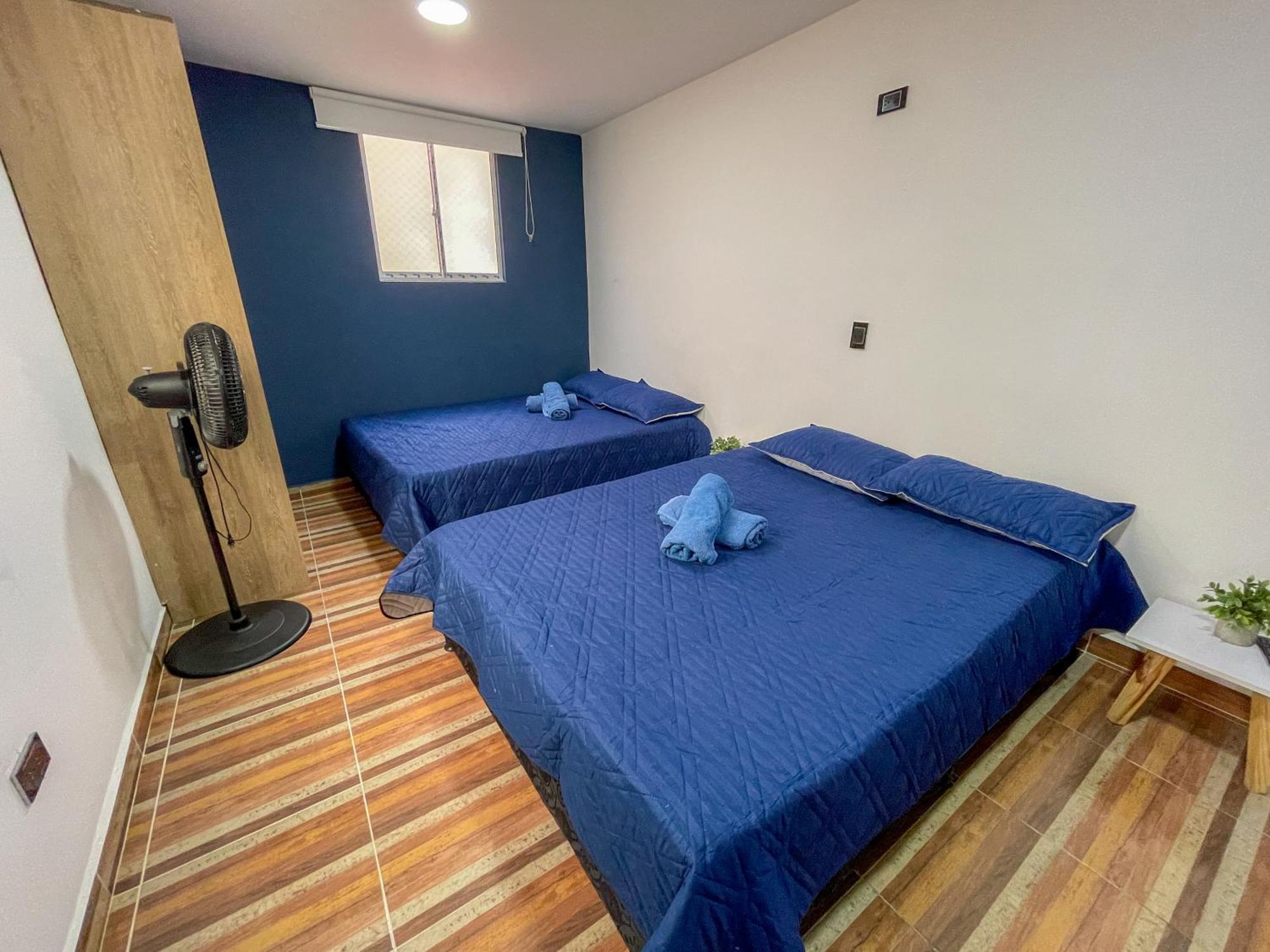 Pensión Casa Encanto, - Habitaciones, Laureles-america *