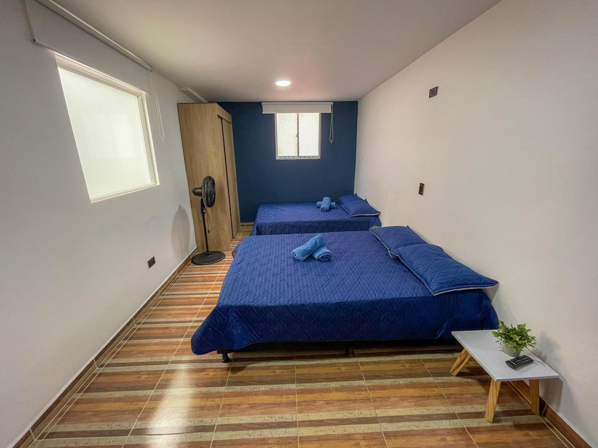 Pensión Casa Encanto, - Habitaciones, Laureles-america *