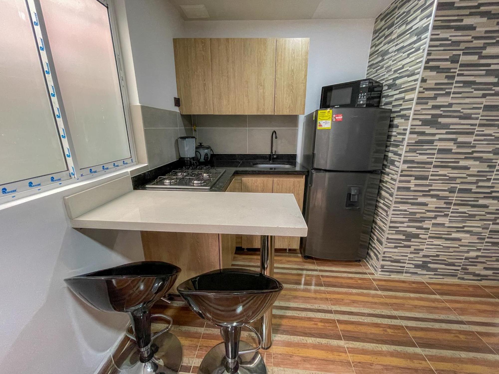 Casa Encanto, - Habitaciones, Laureles-america * Medellín