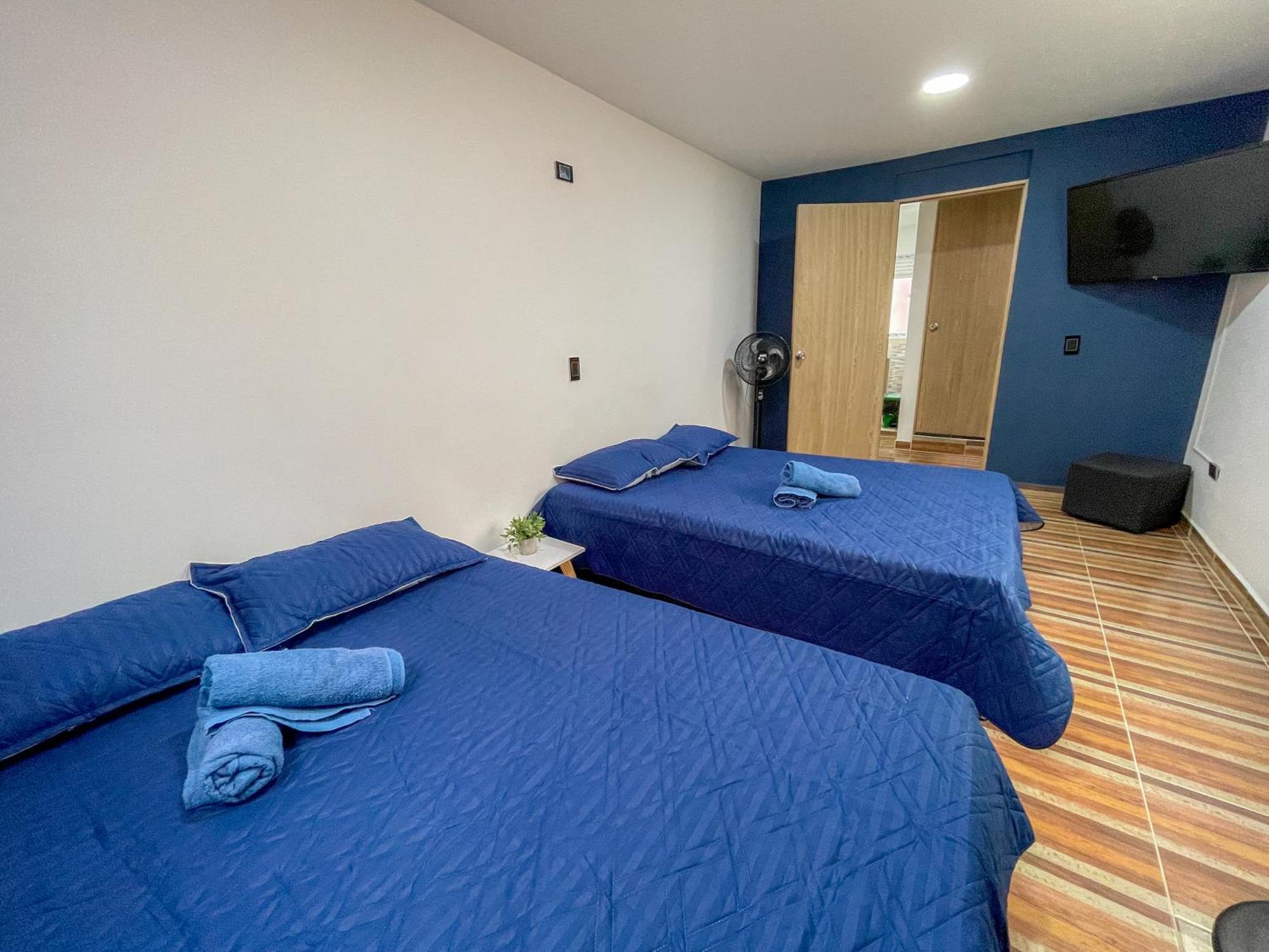 Casa Encanto, - Habitaciones, Laureles-america *