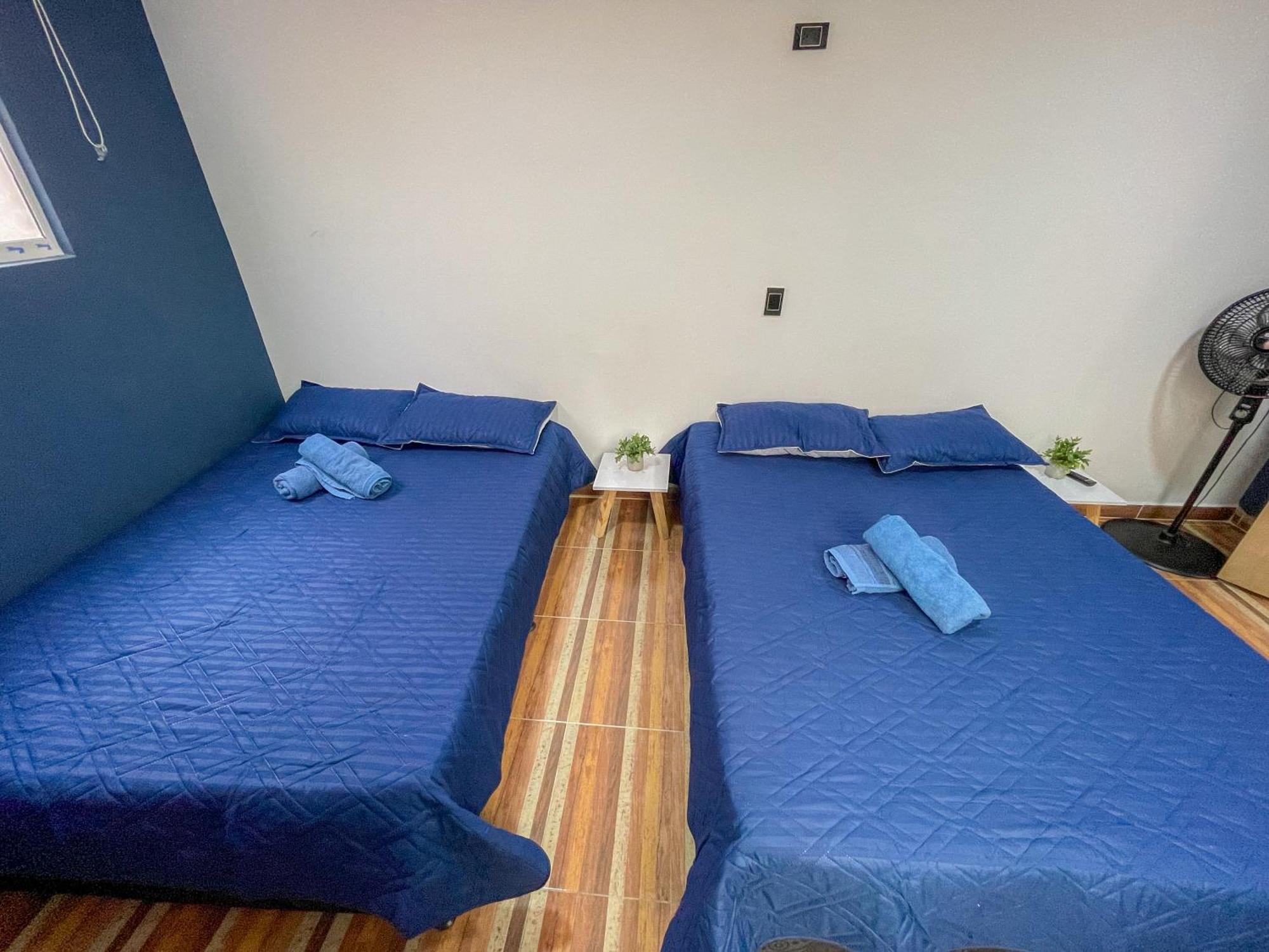 Casa Encanto, - Habitaciones, Laureles-america * Medellín