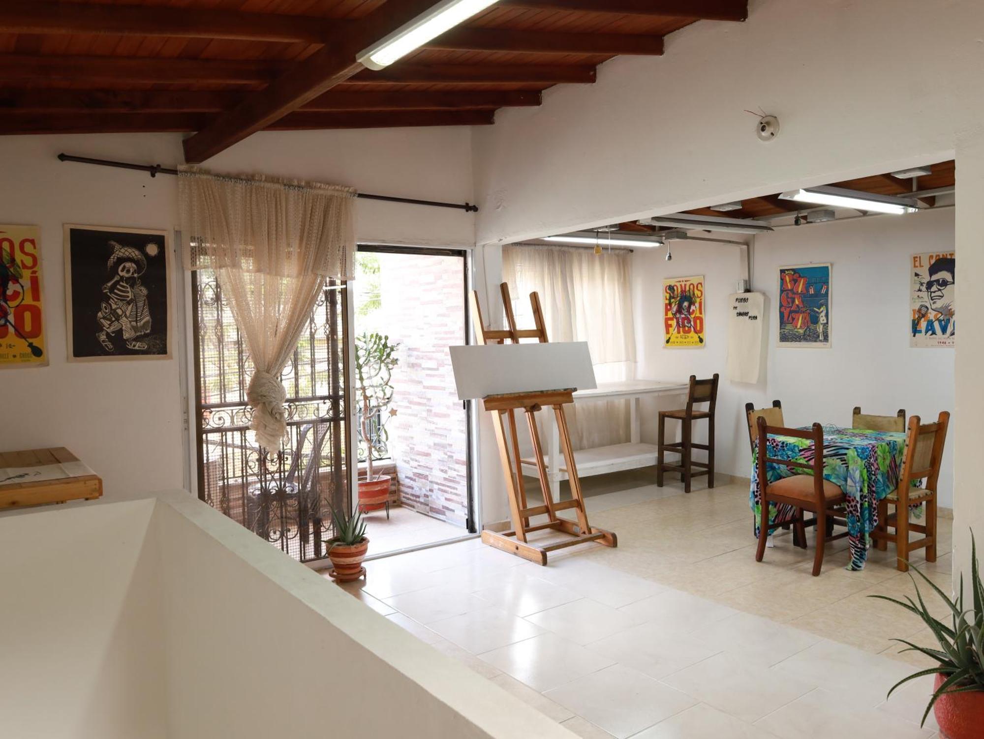 Terruno Guest house