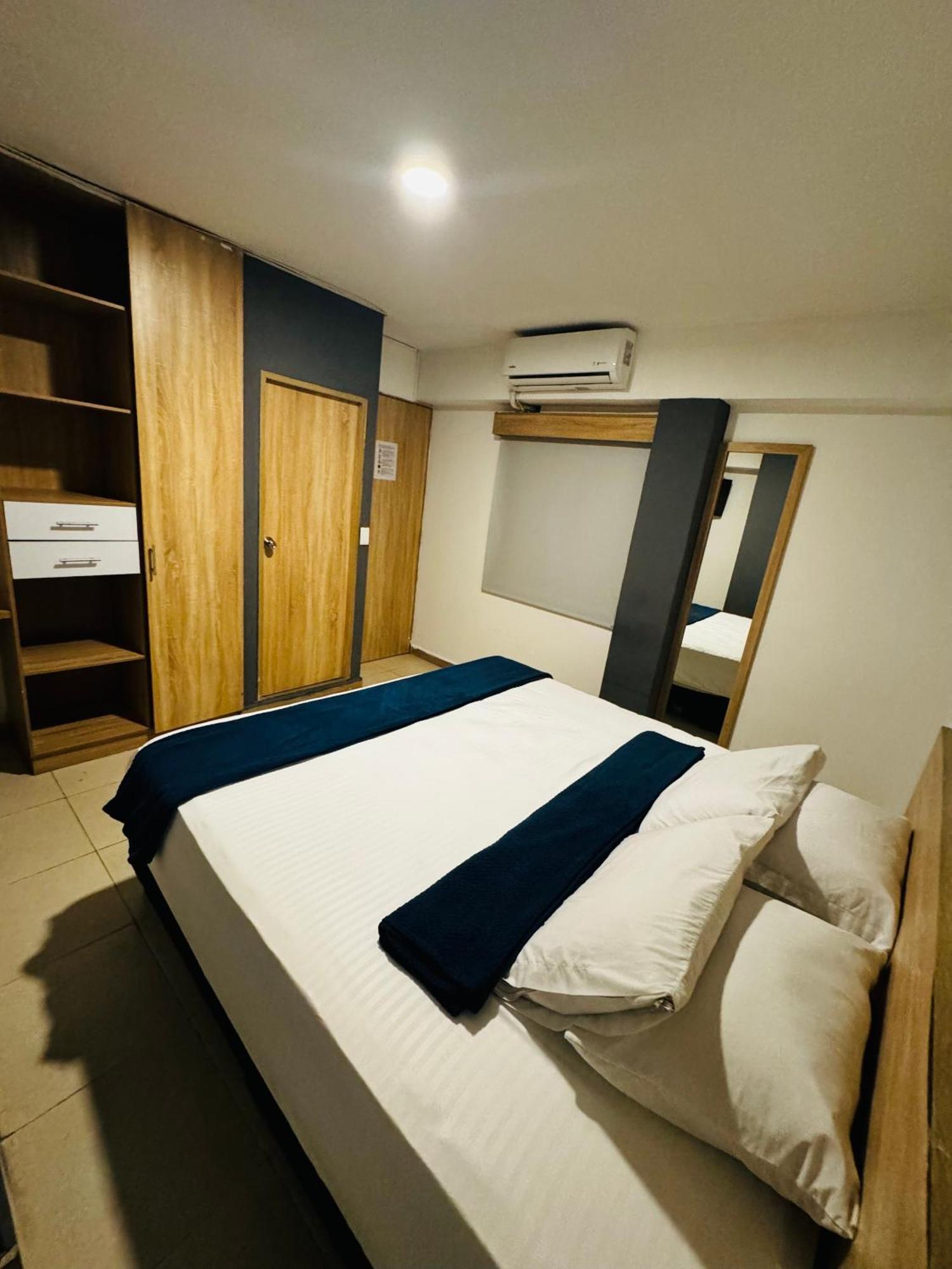 Hotel Hotel Medellin Central Medellín
