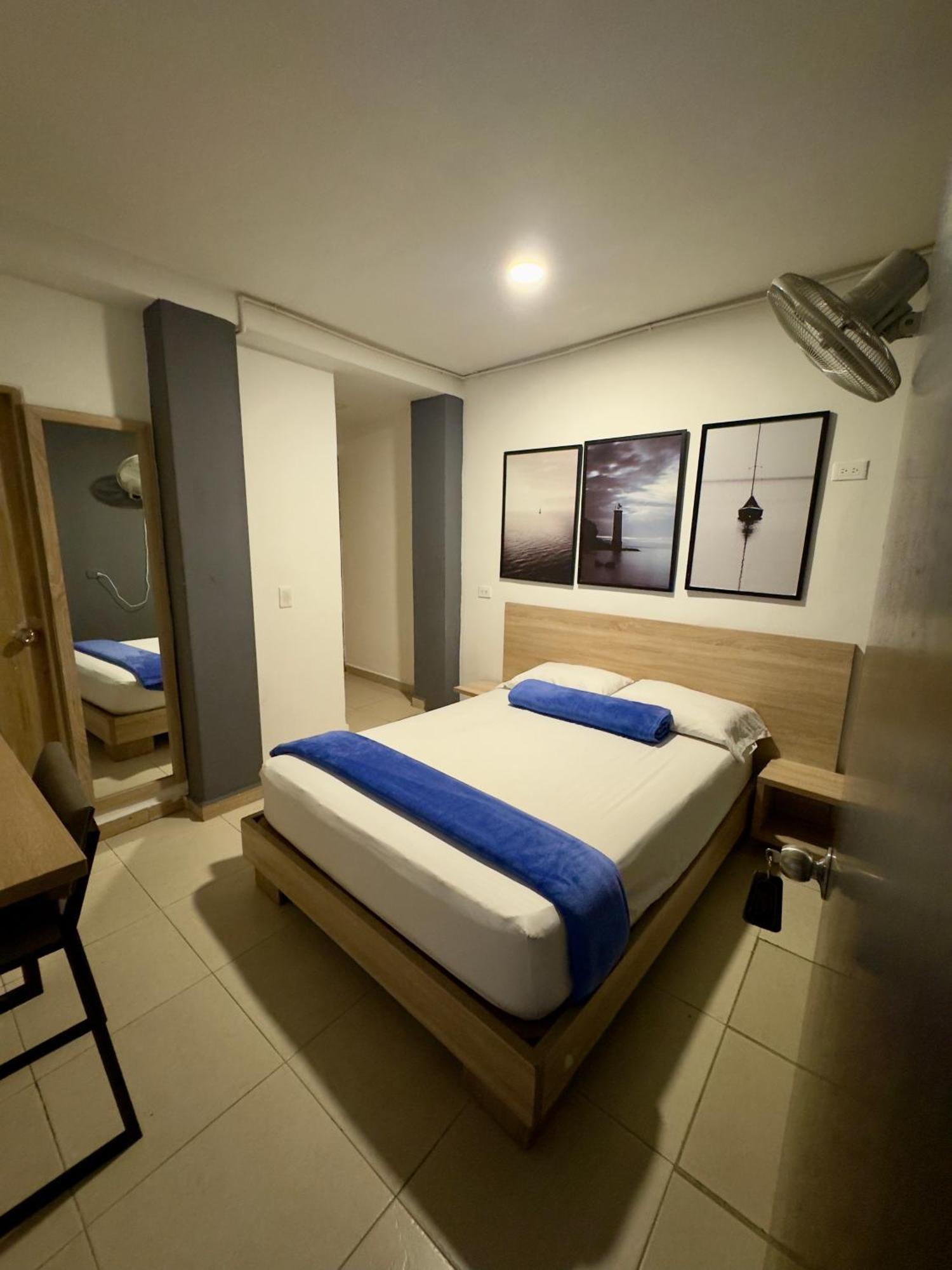 Hotel Medellin Central Hotel Medellín