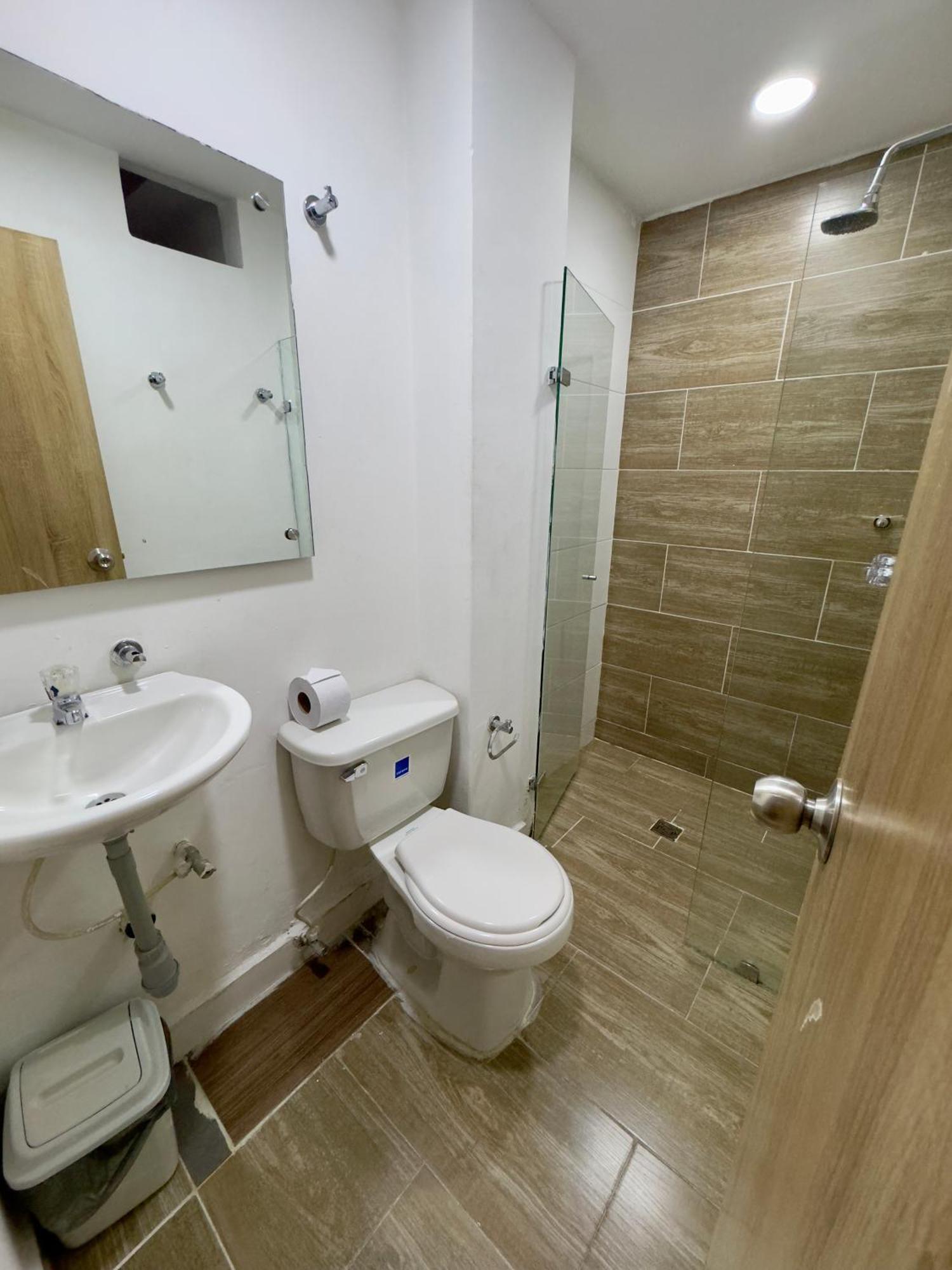 Hotel Medellin Central 3* Medellín