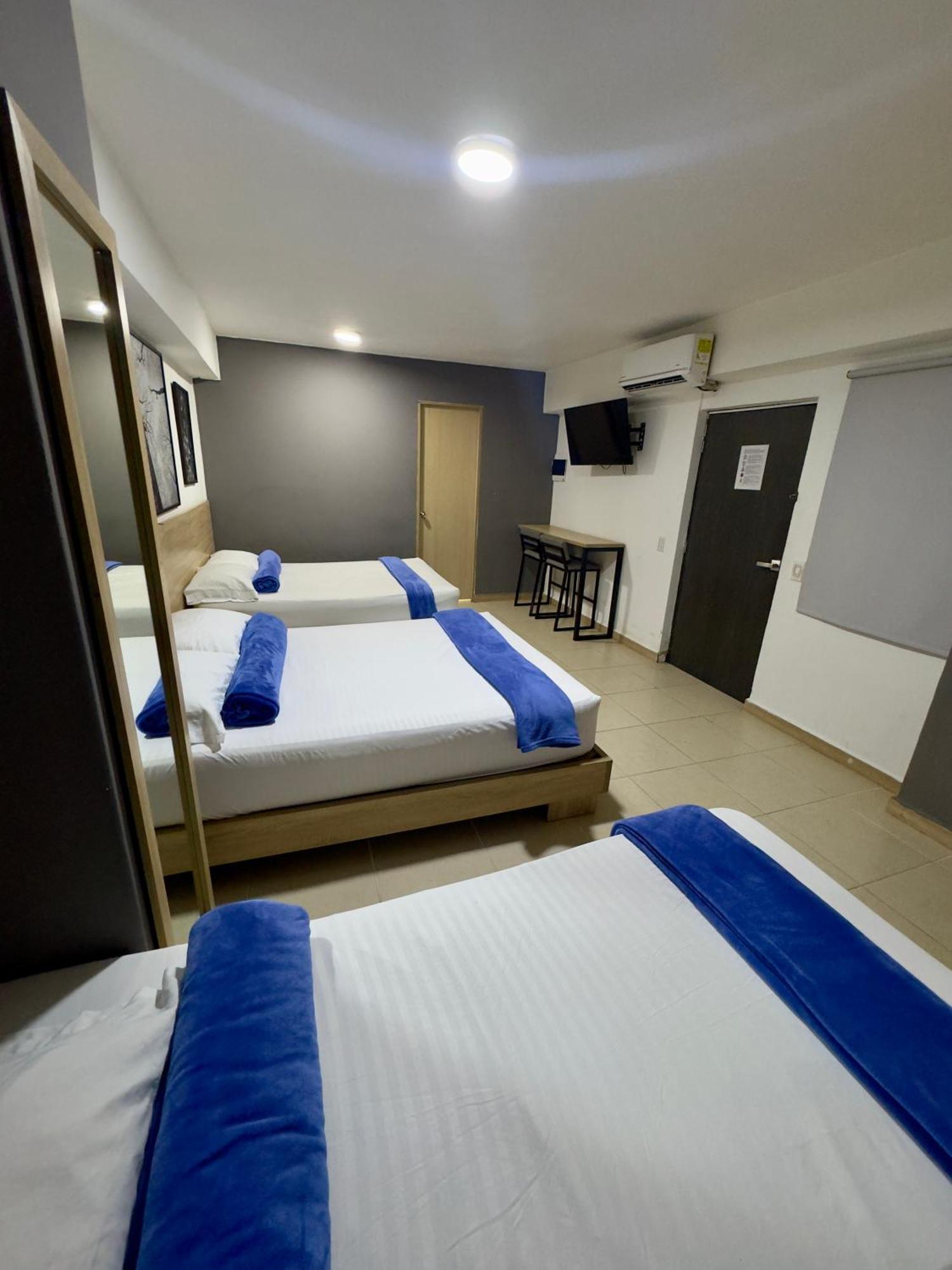 Hotel Medellin Central Hotel 3*
