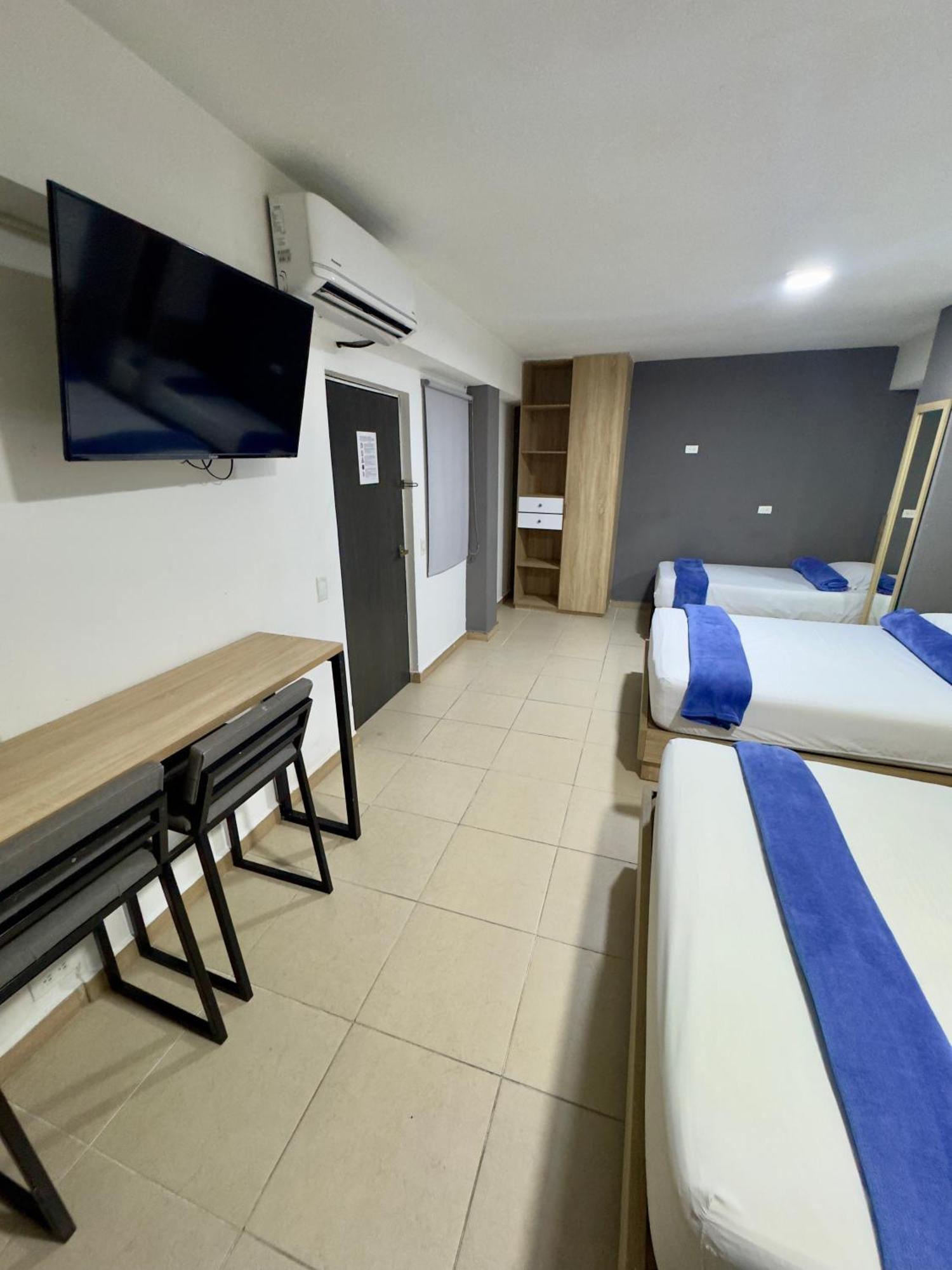 Hotel Medellin Central Hotel Medellín
