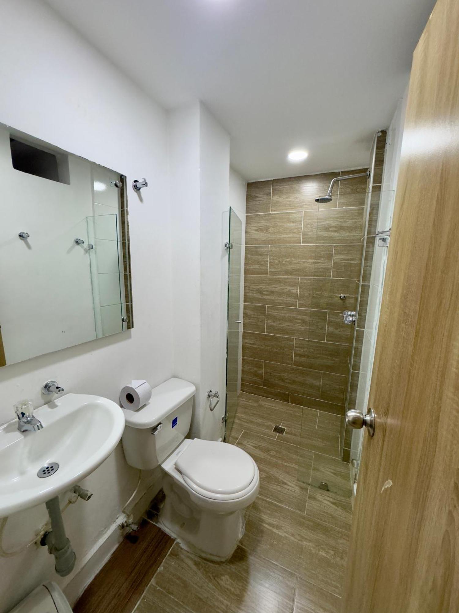 Hotel Medellin Central 3* Medellín