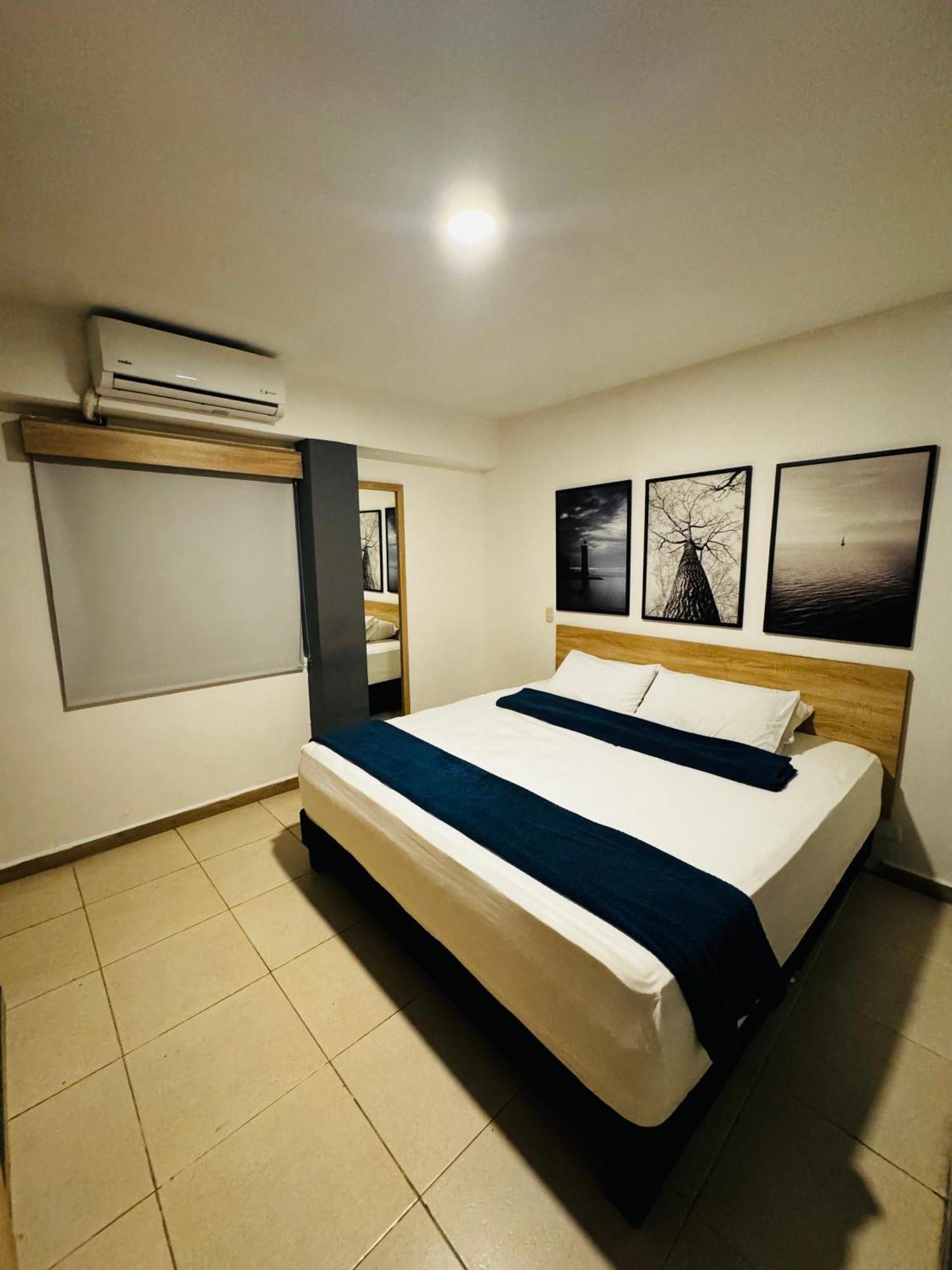 Hotel Medellin Central 3* Medellín