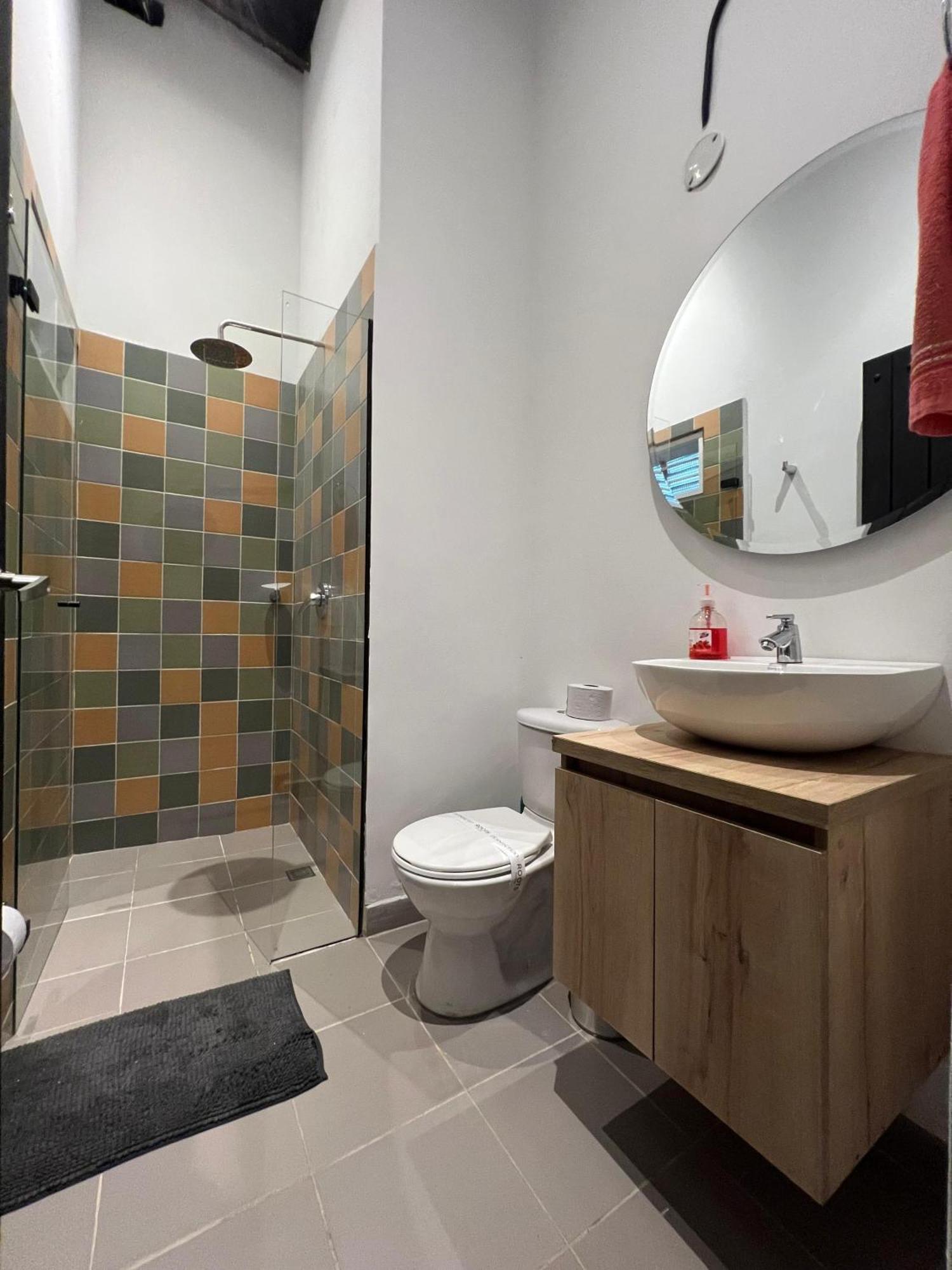Apartamento Frn103 In Poblado Near Envigado *