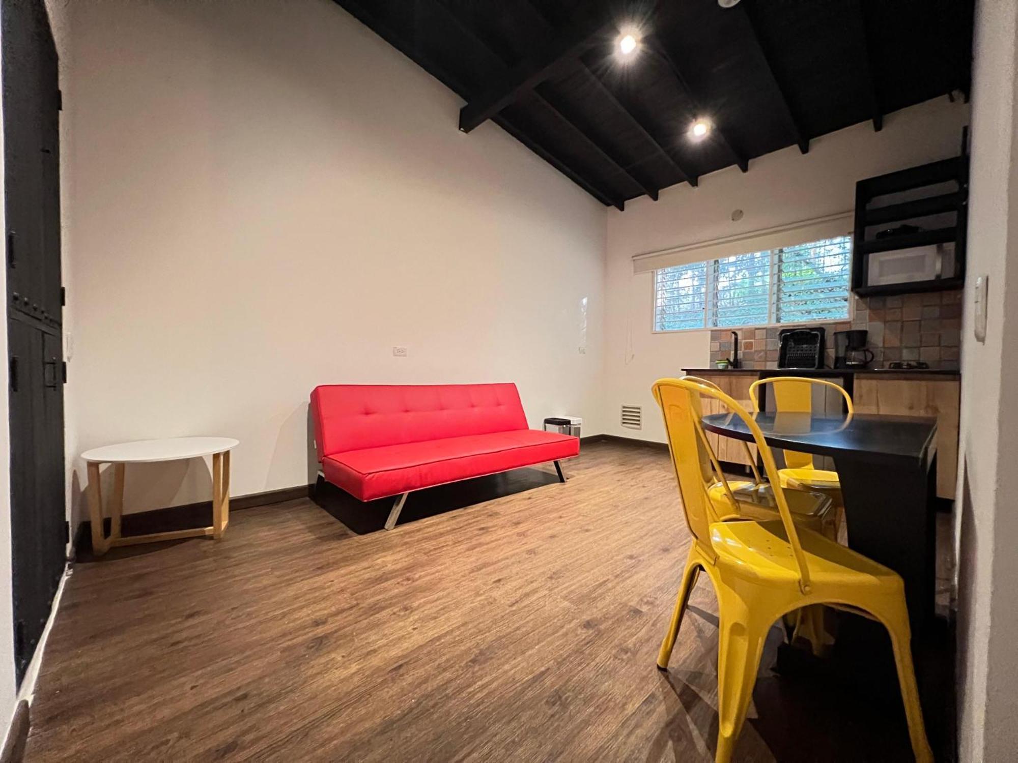Frn103 In Poblado Near Envigado Apartamento *