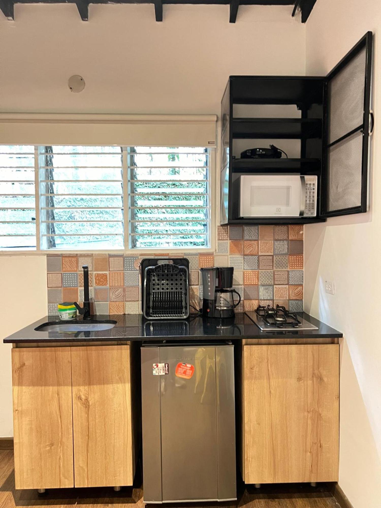 Frn103 In Poblado Near Envigado Apartamento Medellín