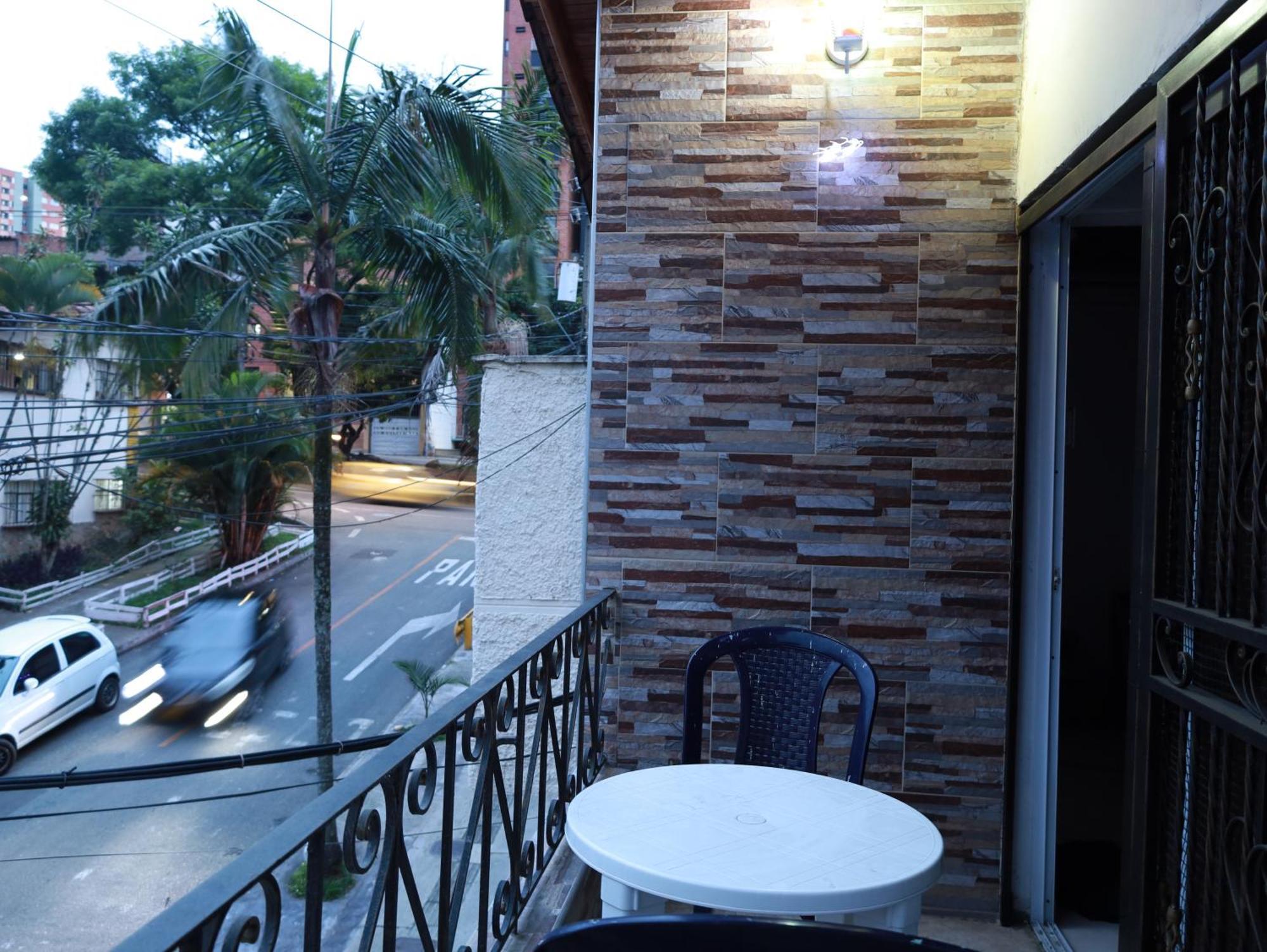 Guest house Terruno