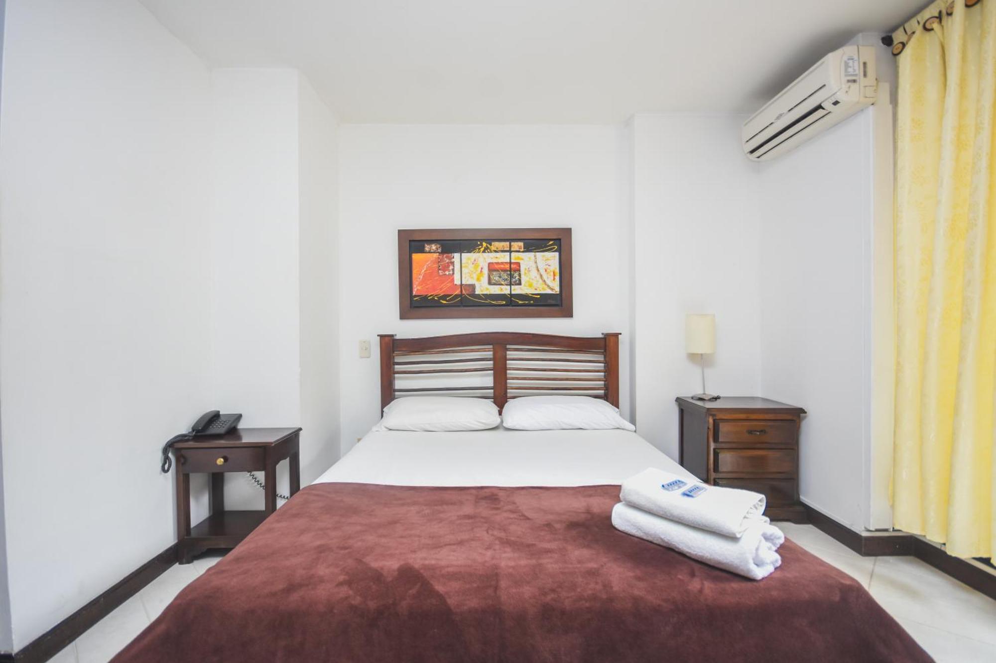 Hotel Estadio Real Medellín