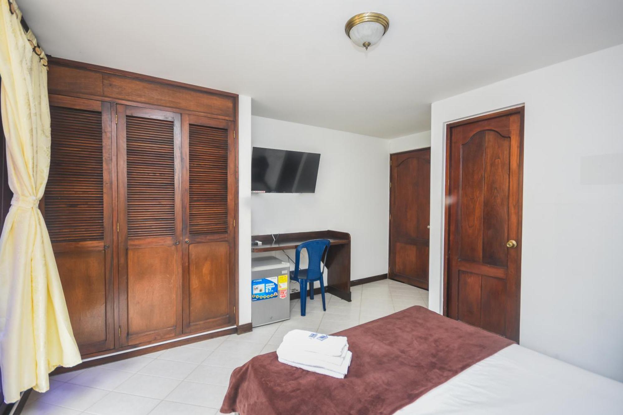 Estadio Real Hotel 3*