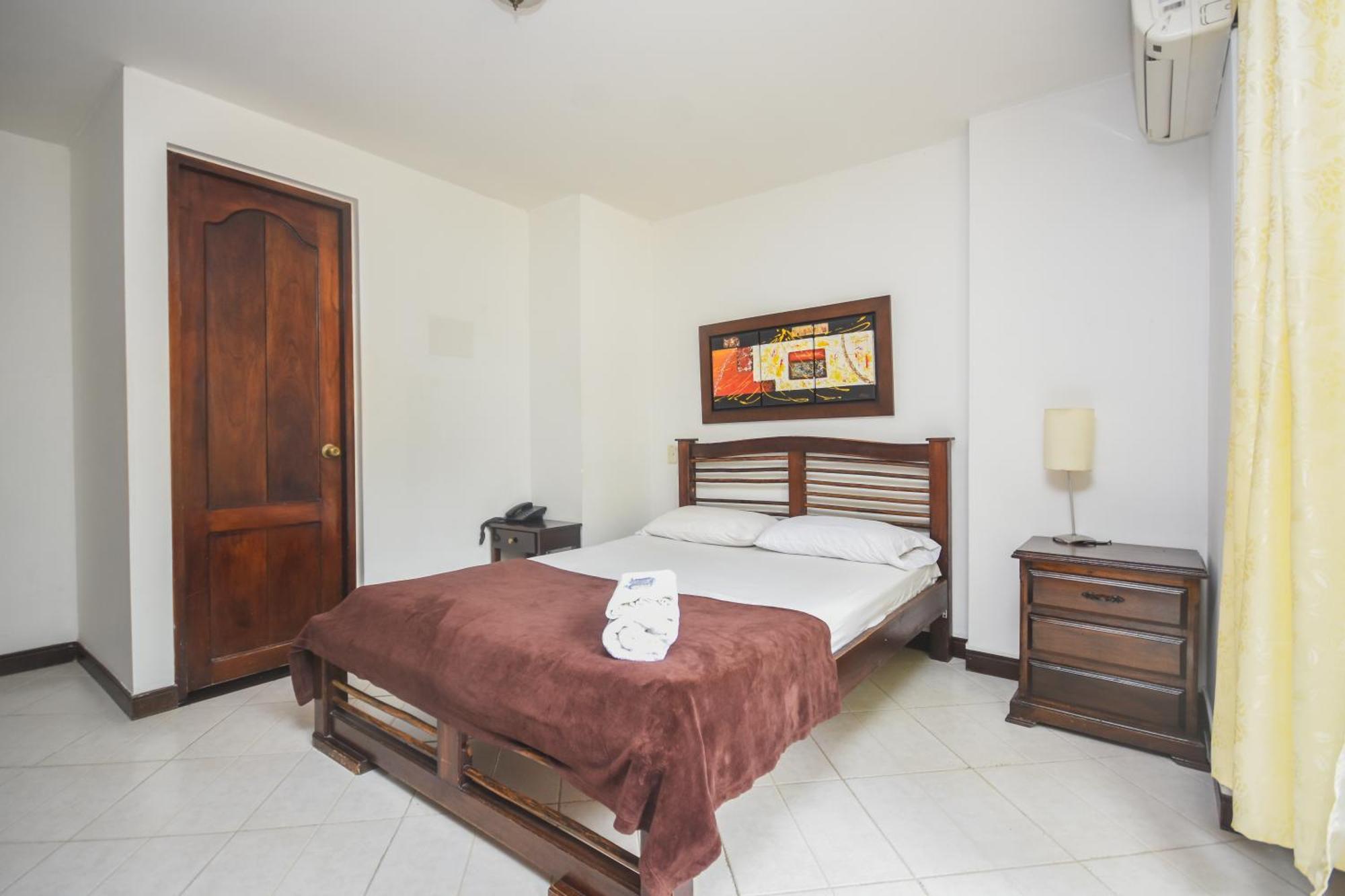 Estadio Real Hotel 3*