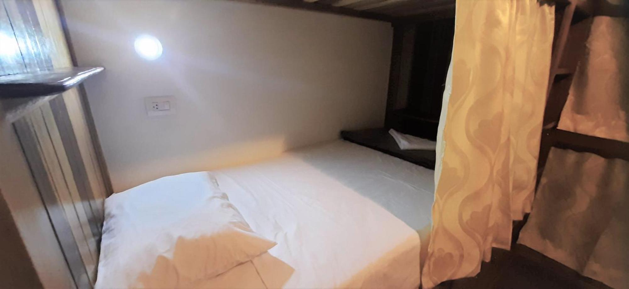 Del Prado Guest house *