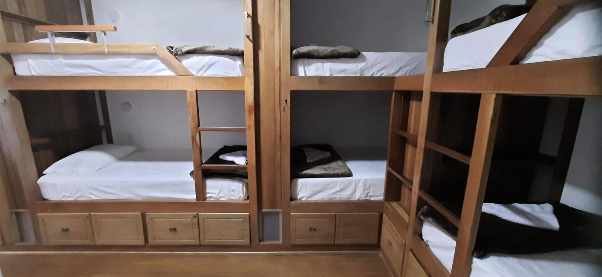 Guest house Del Prado *