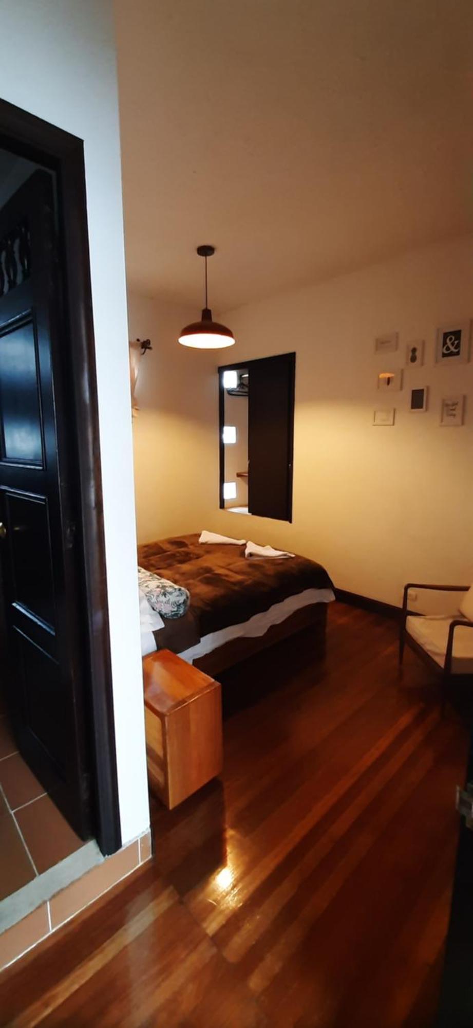 Guest house Del Prado