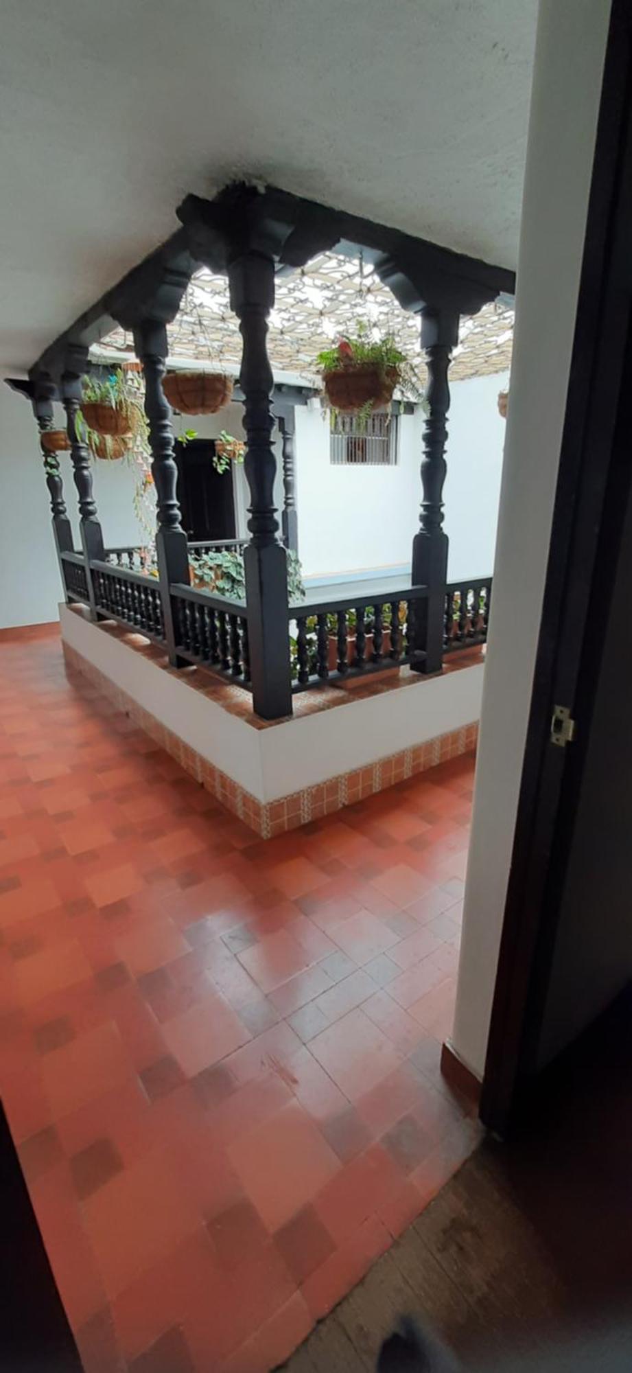 Guest house Del Prado