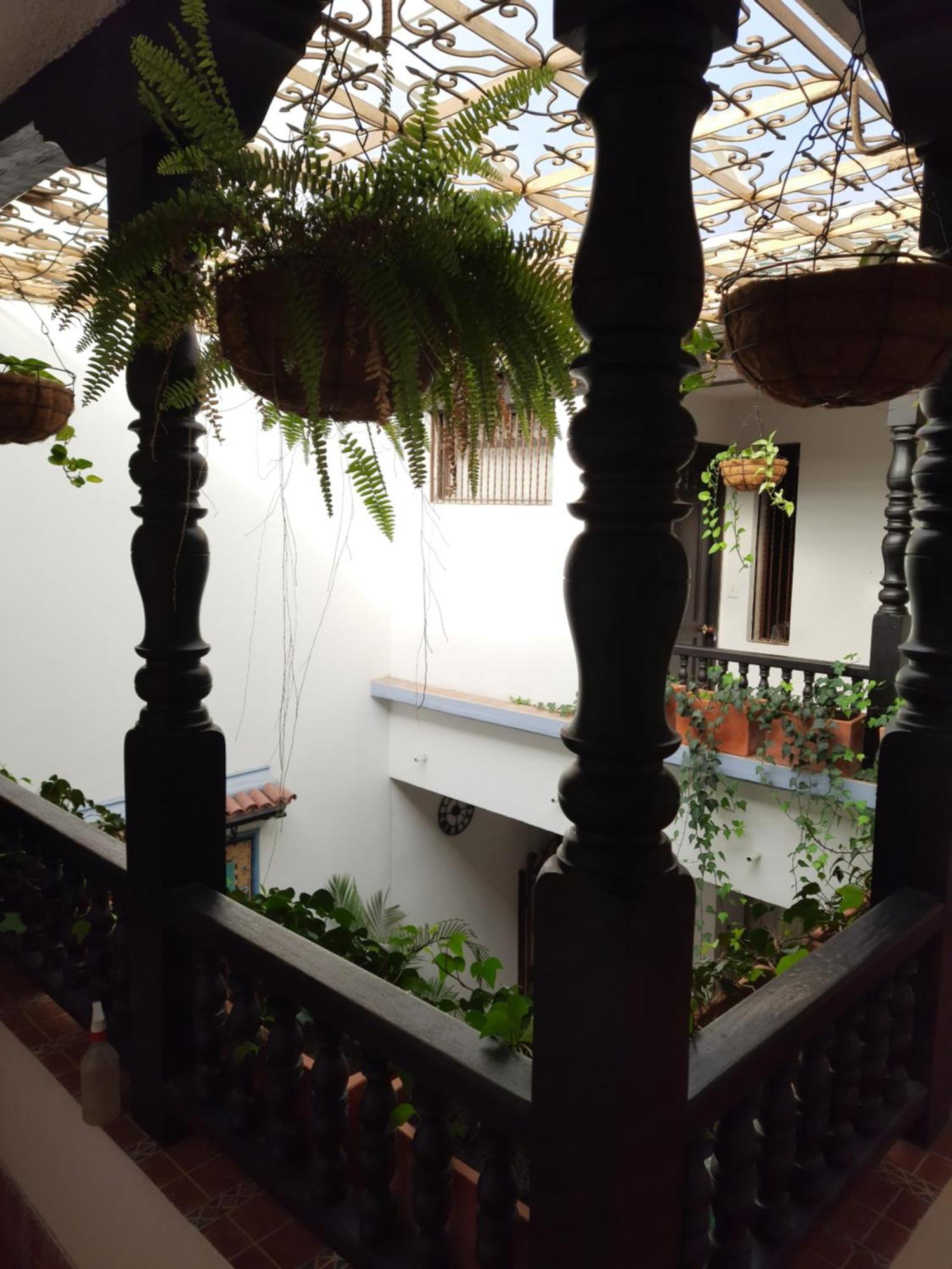 Del Prado Medellin