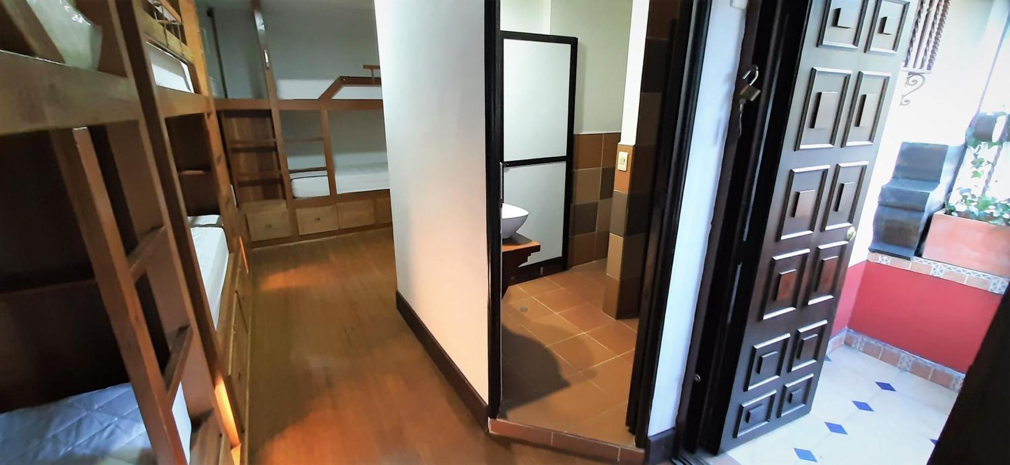 Del Prado Guest house *