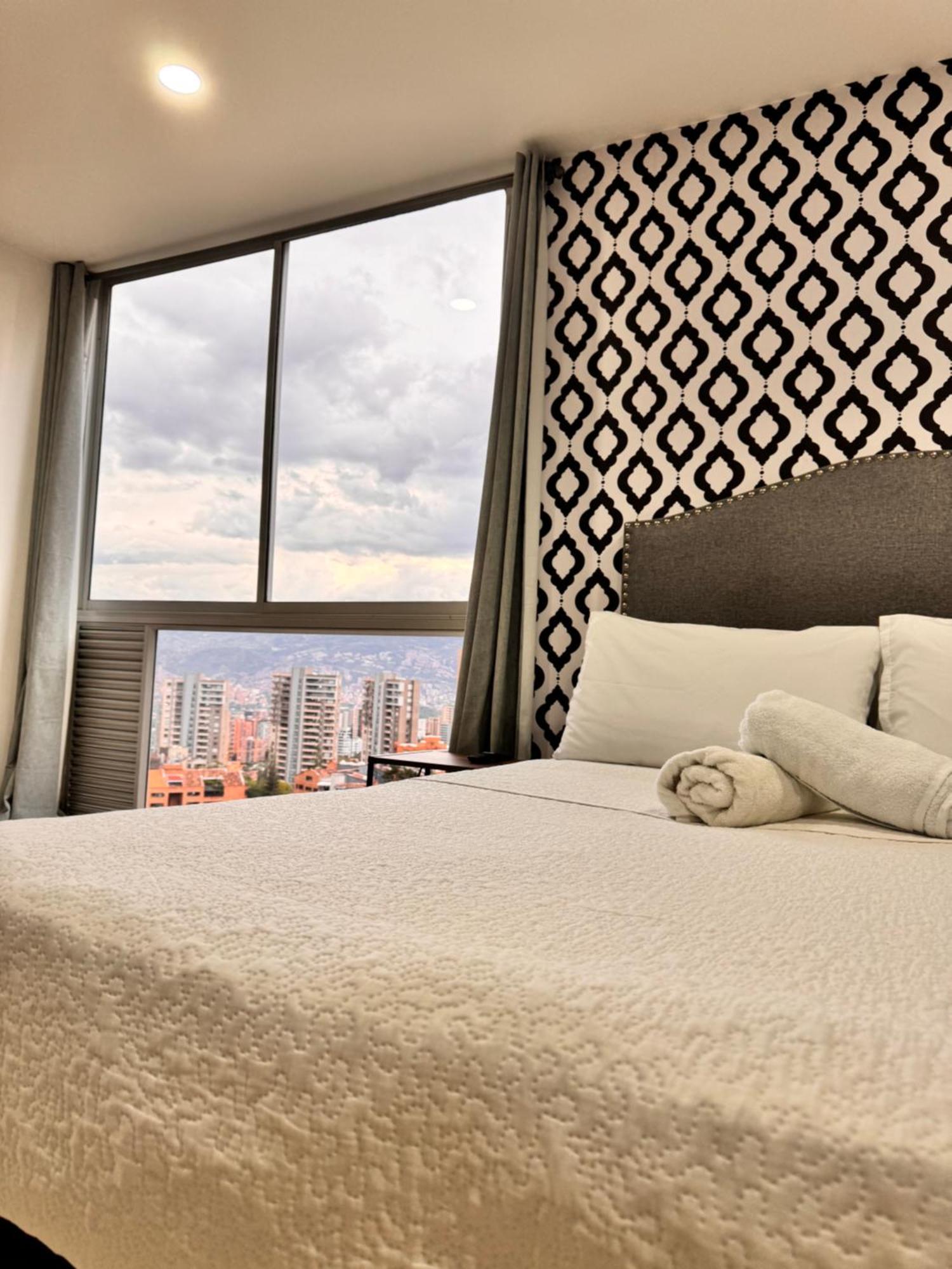 Apartamento Beautiful Apartment, Exclusive Area In The Poblado *