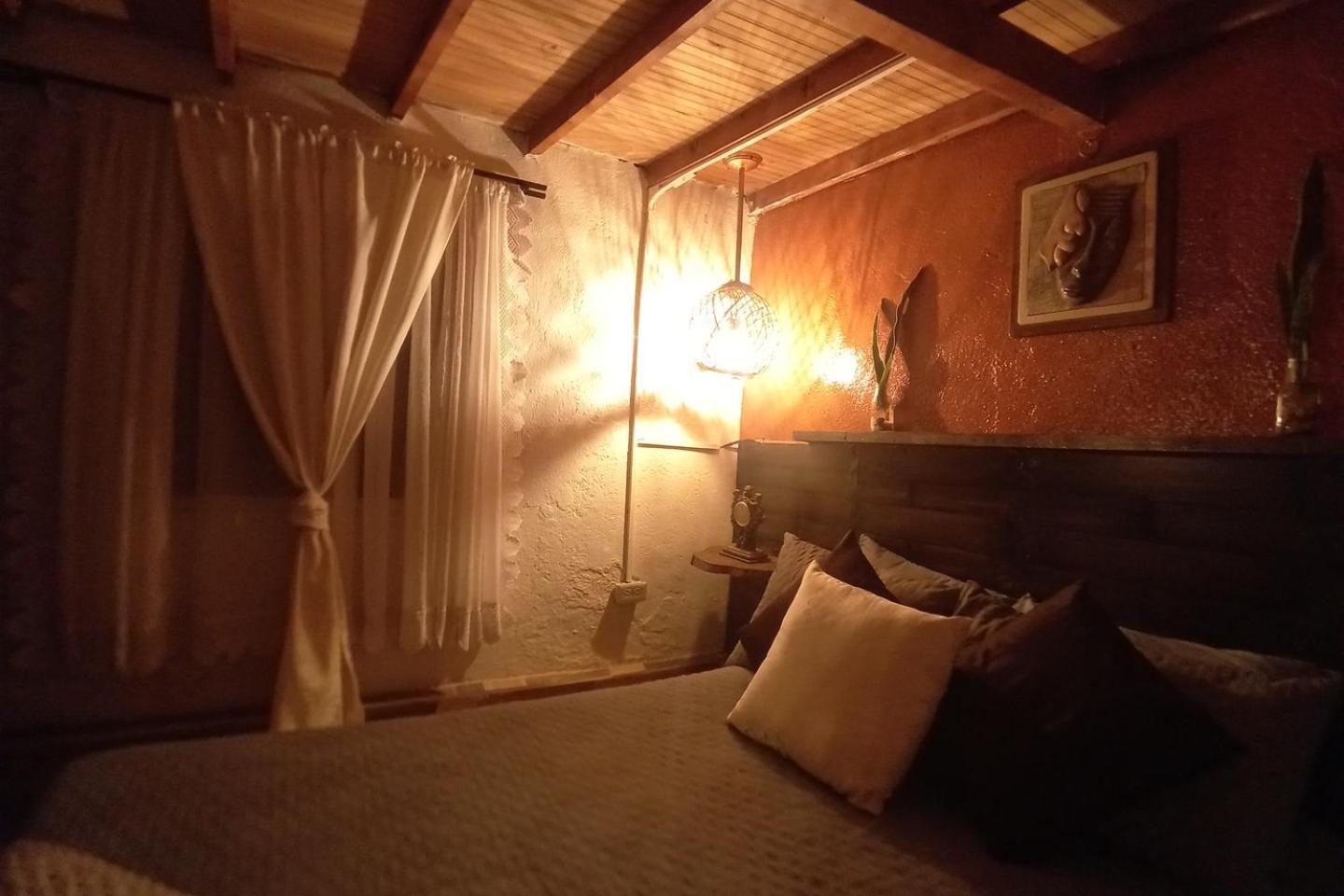Apartamento Boresta House -santa Elena Con Vista Al Bosque Y Terraza Privada *
