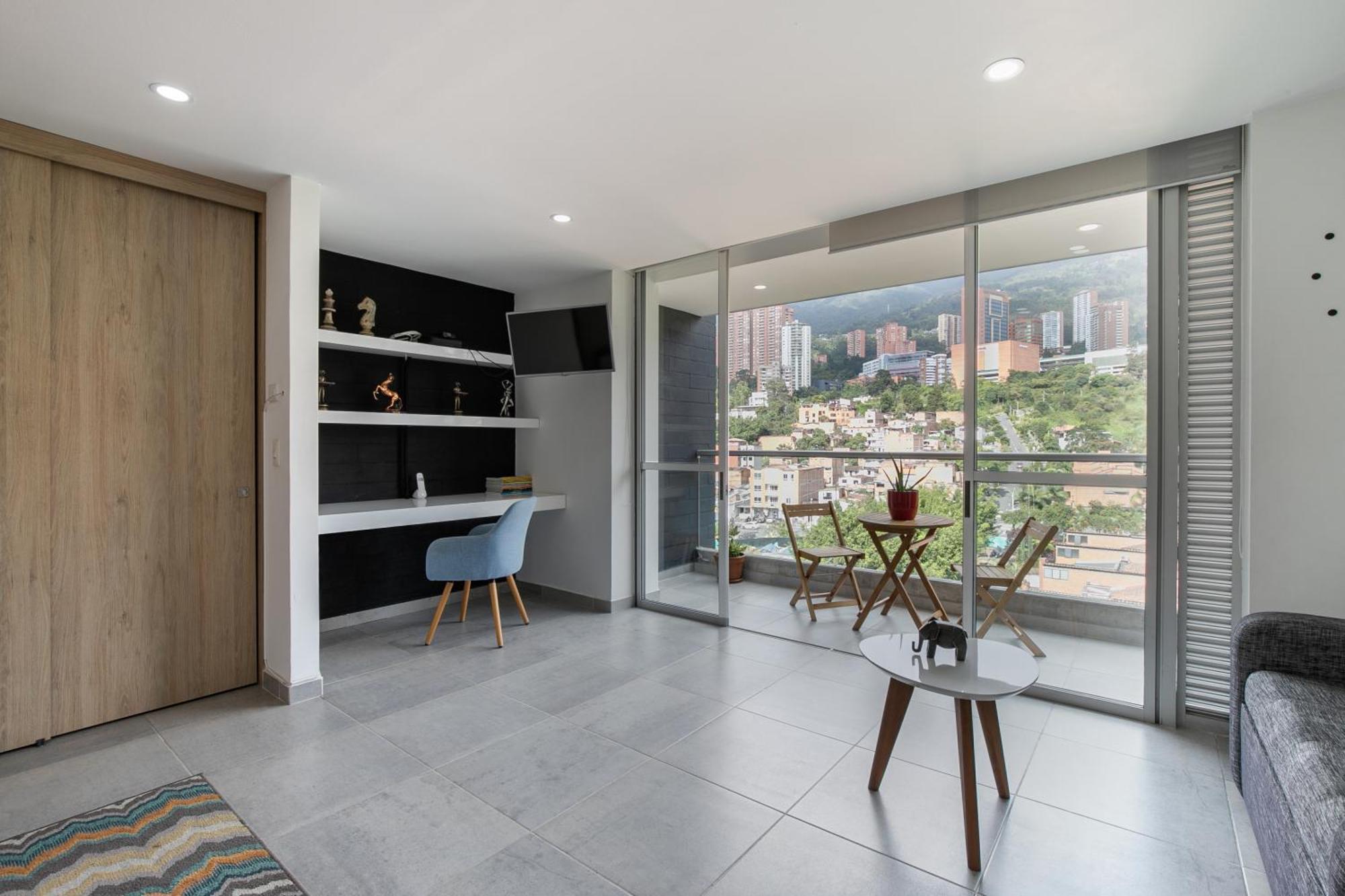 Borbon Medellín