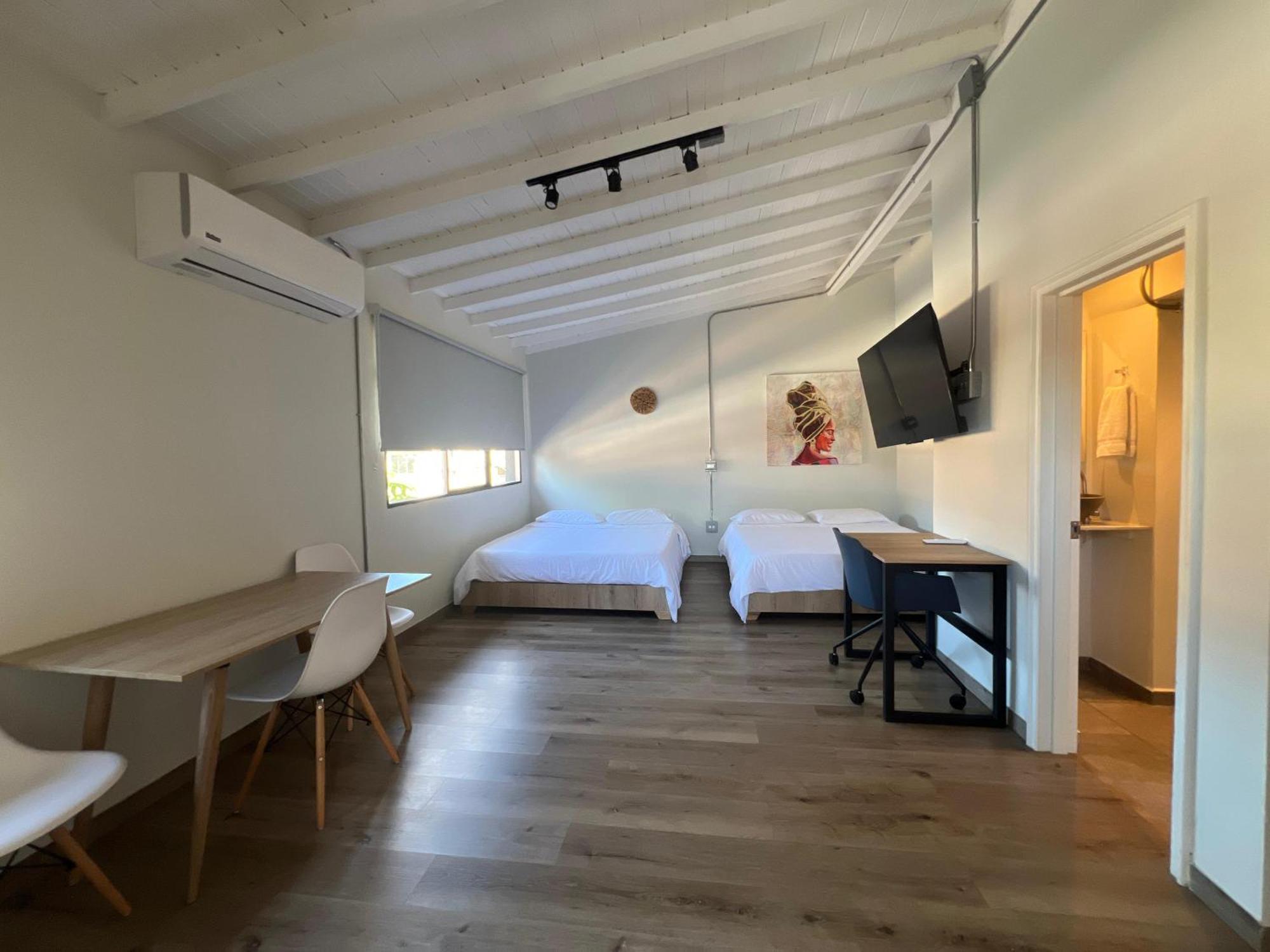 Con Wifi Y Cocina Completa ¡duermen 4! Lau9 Apartamento *