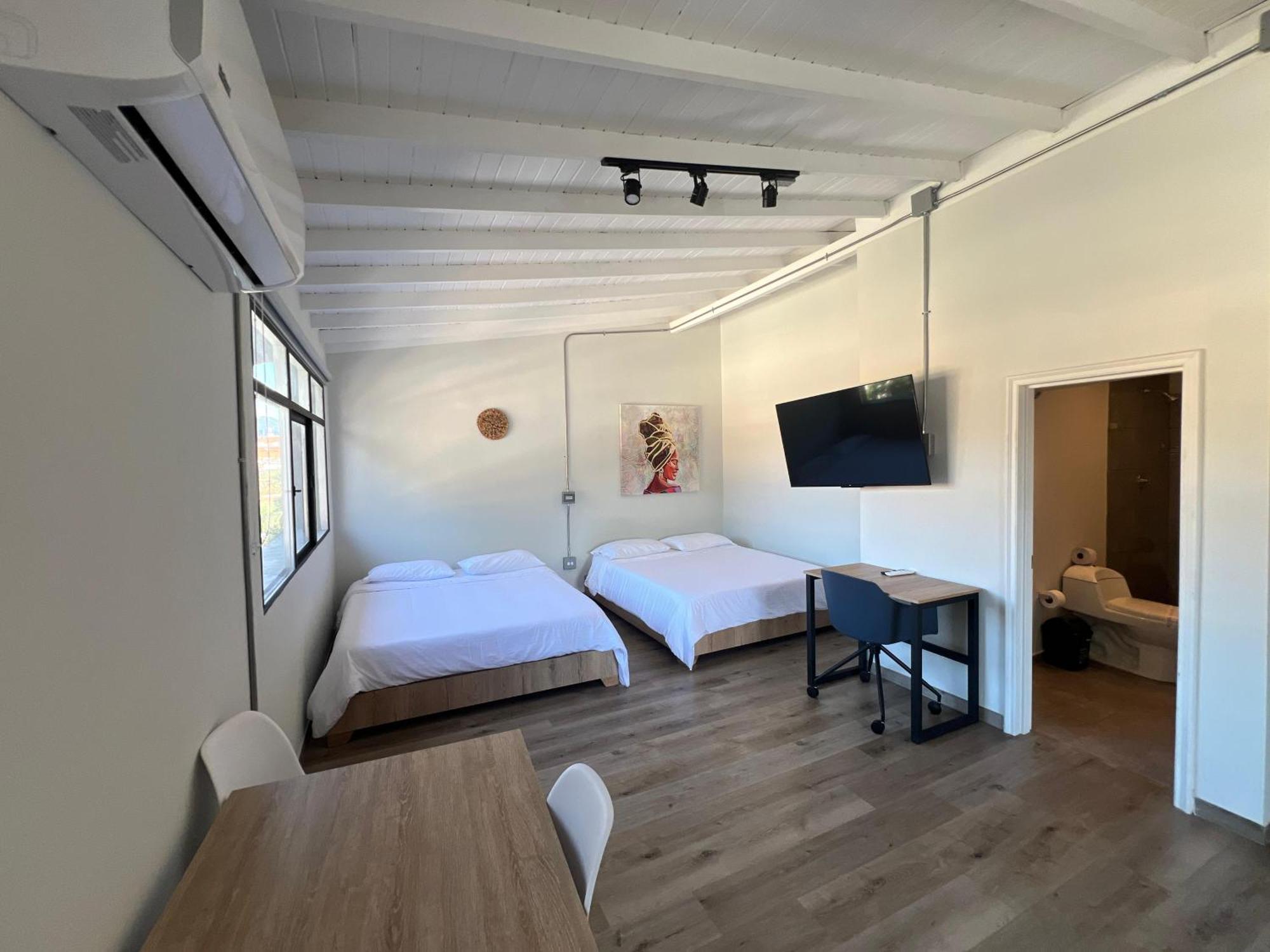 Con Wifi Y Cocina Completa ¡duermen 4! Lau9 Apartamento *