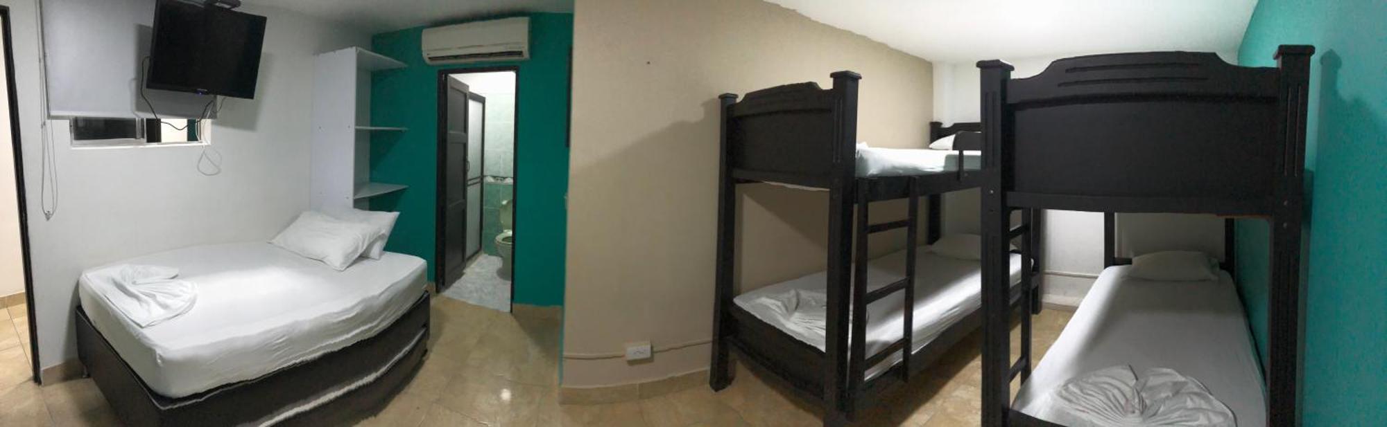 Aqua Lux 2* Medellín