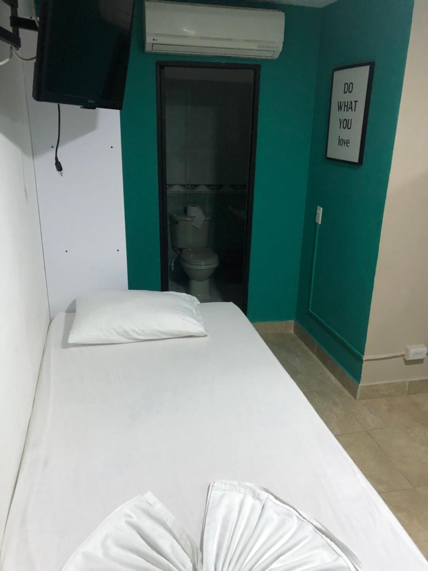 Hotel Aqua Lux