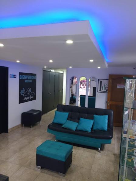 Aqua Lux Hotel 2*