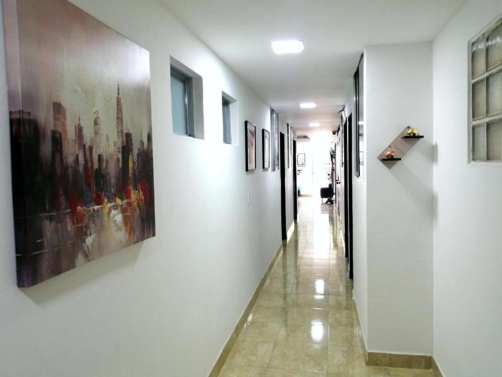 Hotel Aqua Lux