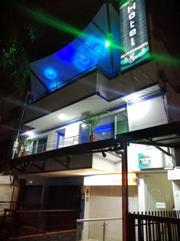Aqua Lux Medellín