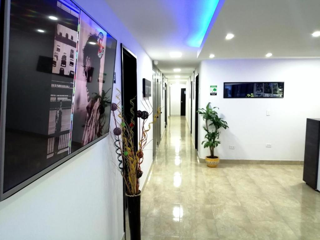 Aqua Lux Medellín