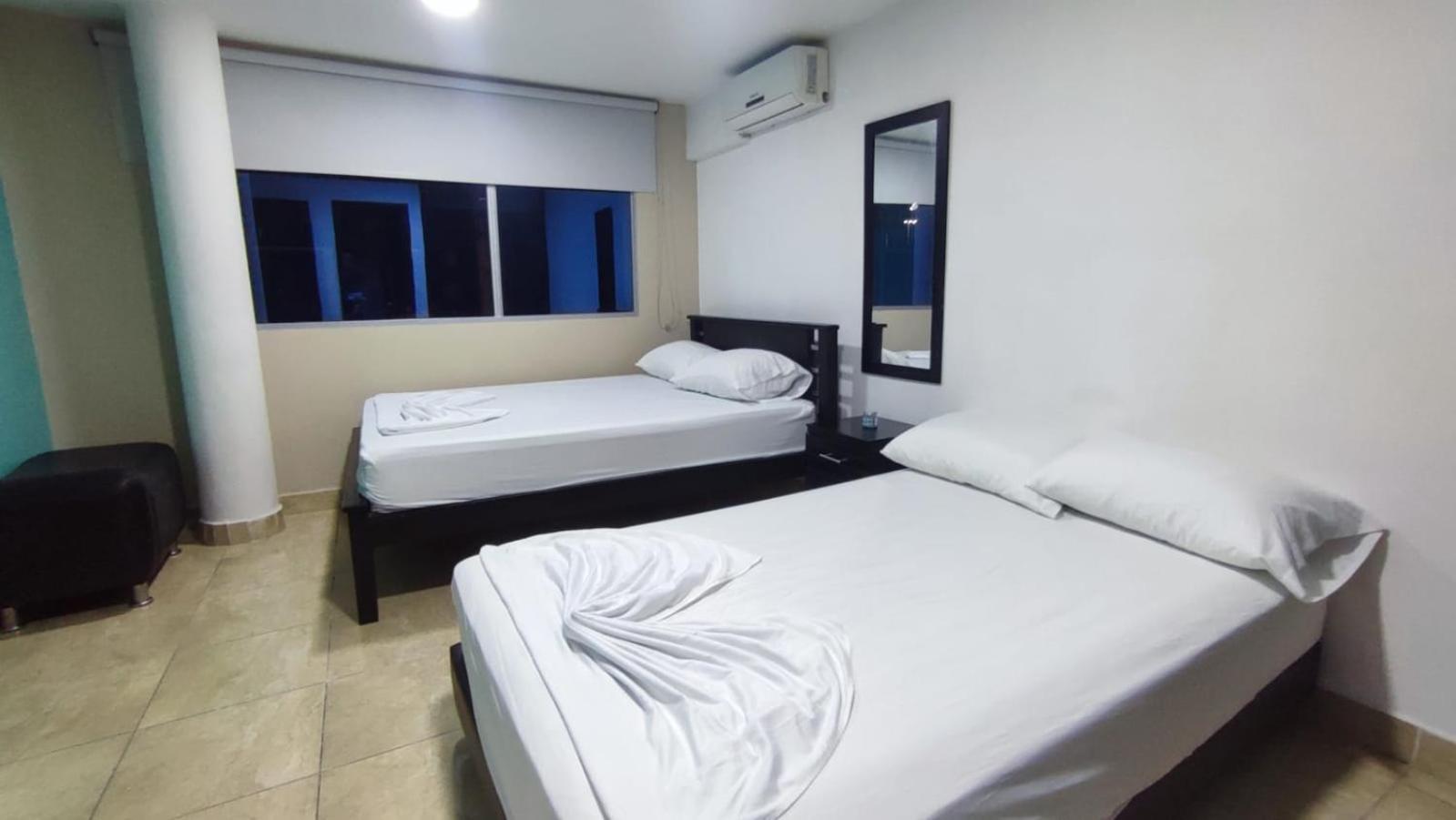 Hotel Aqua Lux 2*