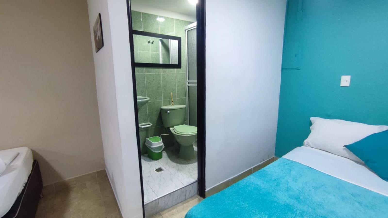 Hotel Aqua Lux Medellín
