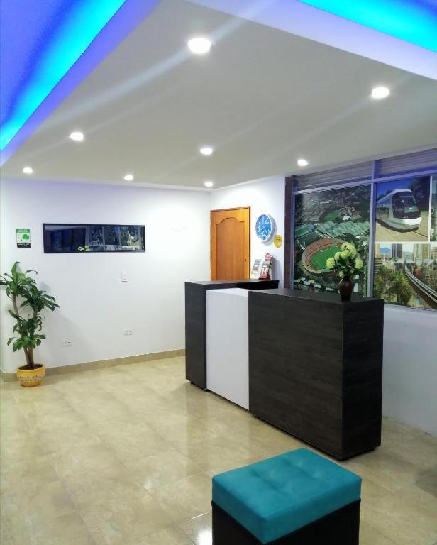 Hotel Aqua Lux 2*