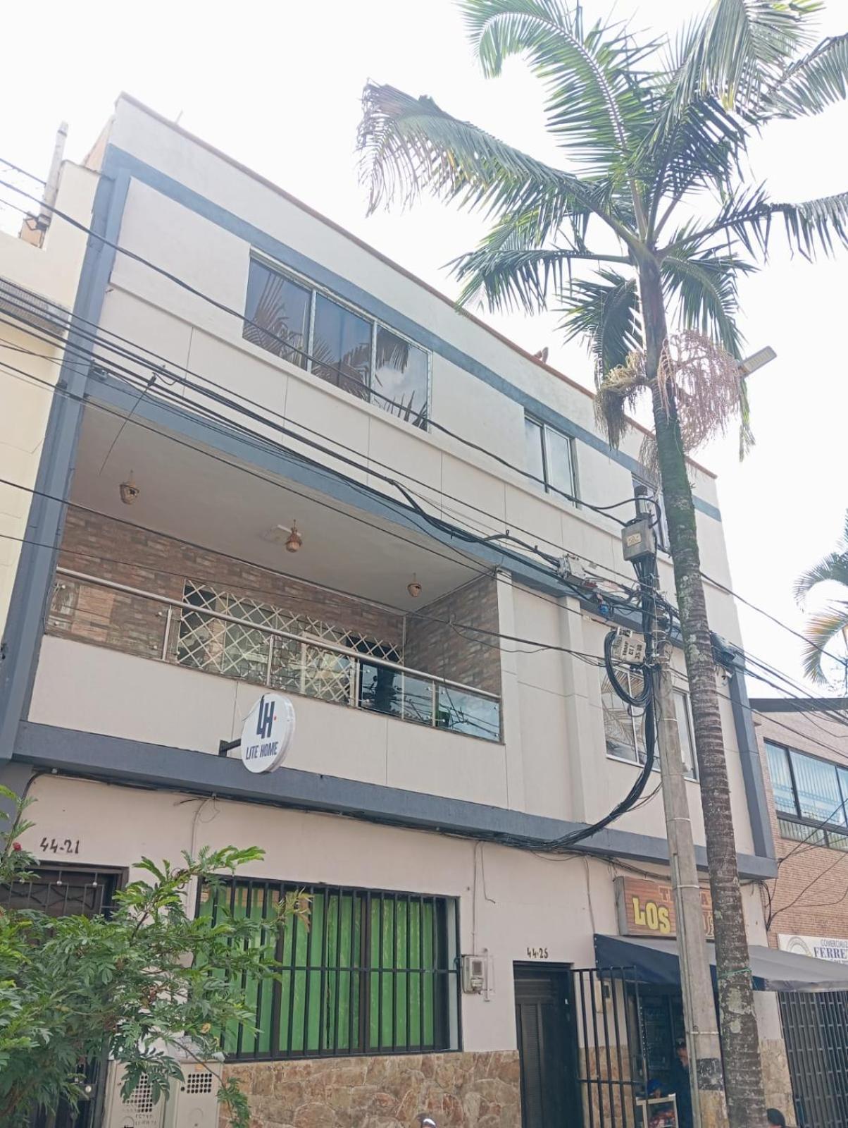 Casa Encanto, - Habitaciones, Laureles-america